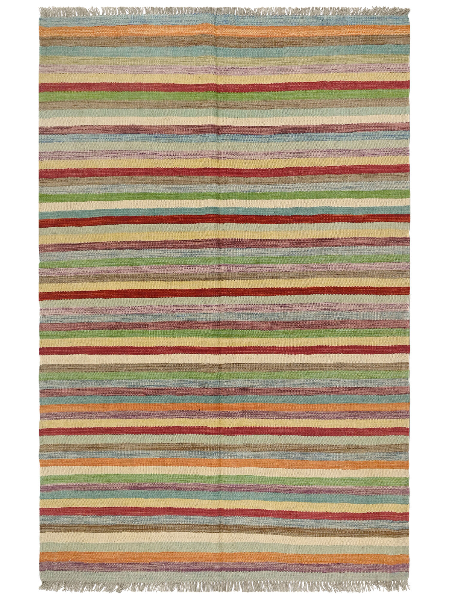 Kelim Moderna Matta 144x195