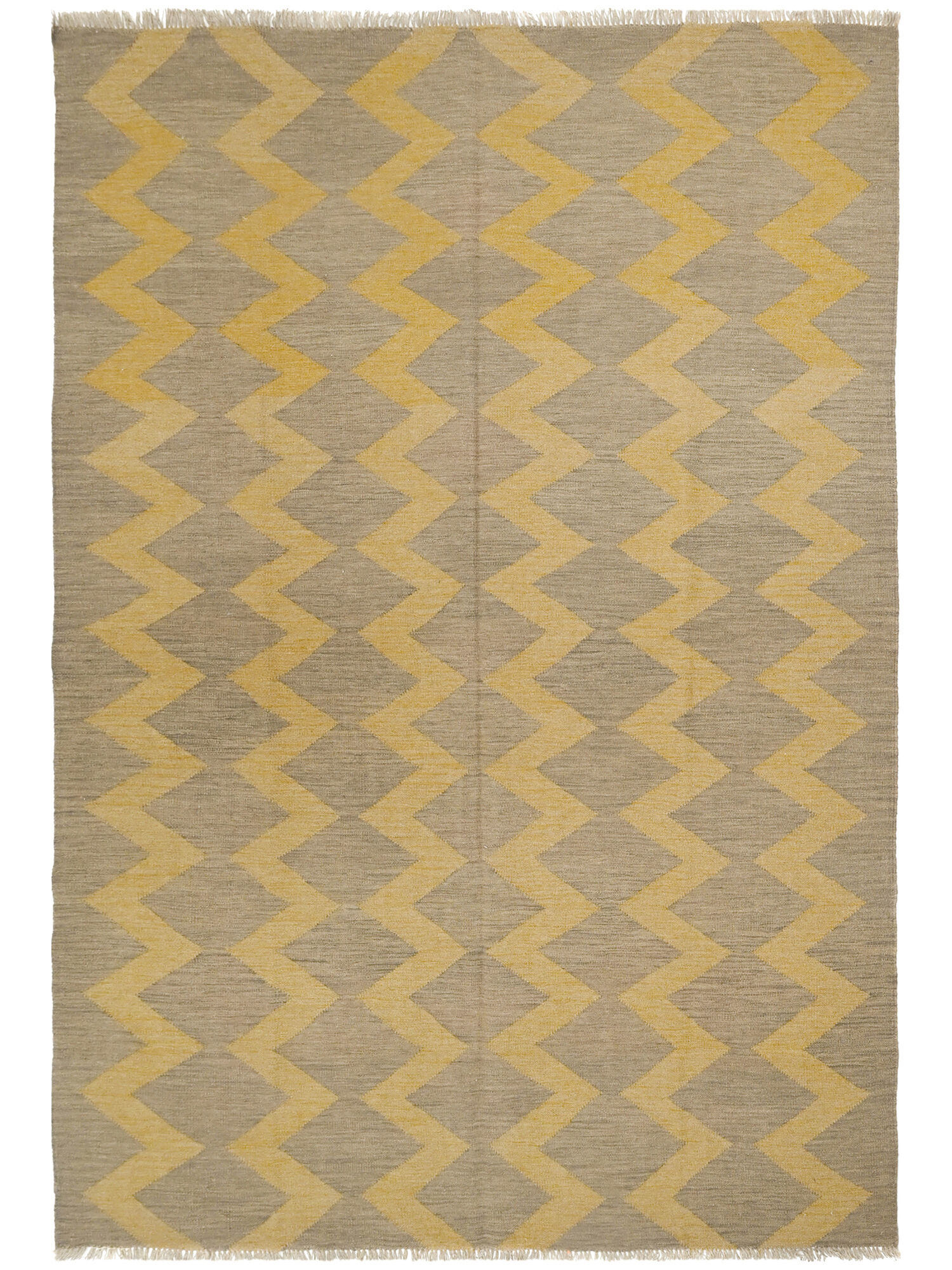 Kelim Moderna Matta 205x292