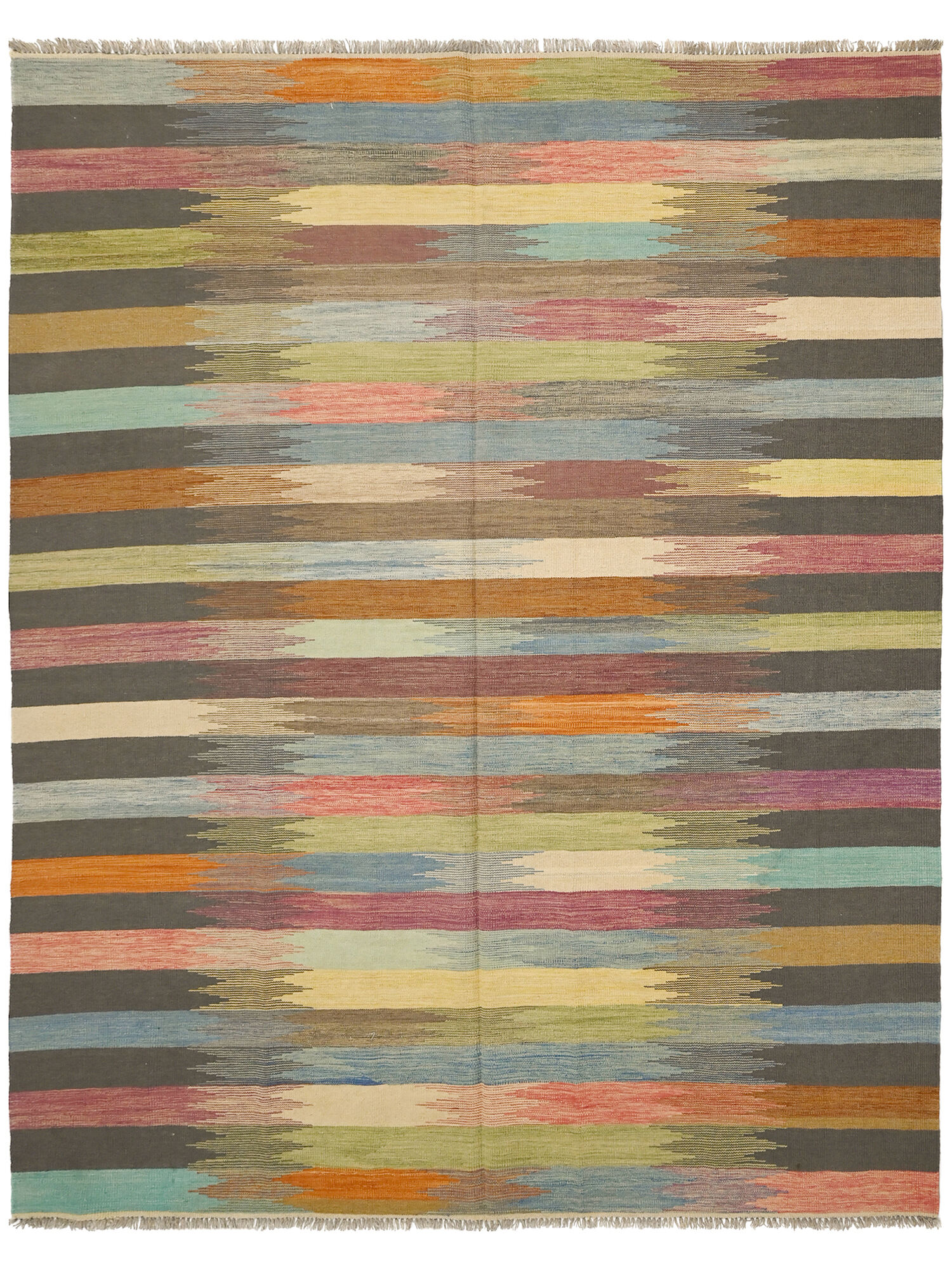 Kelim Moderna Matta 263x346