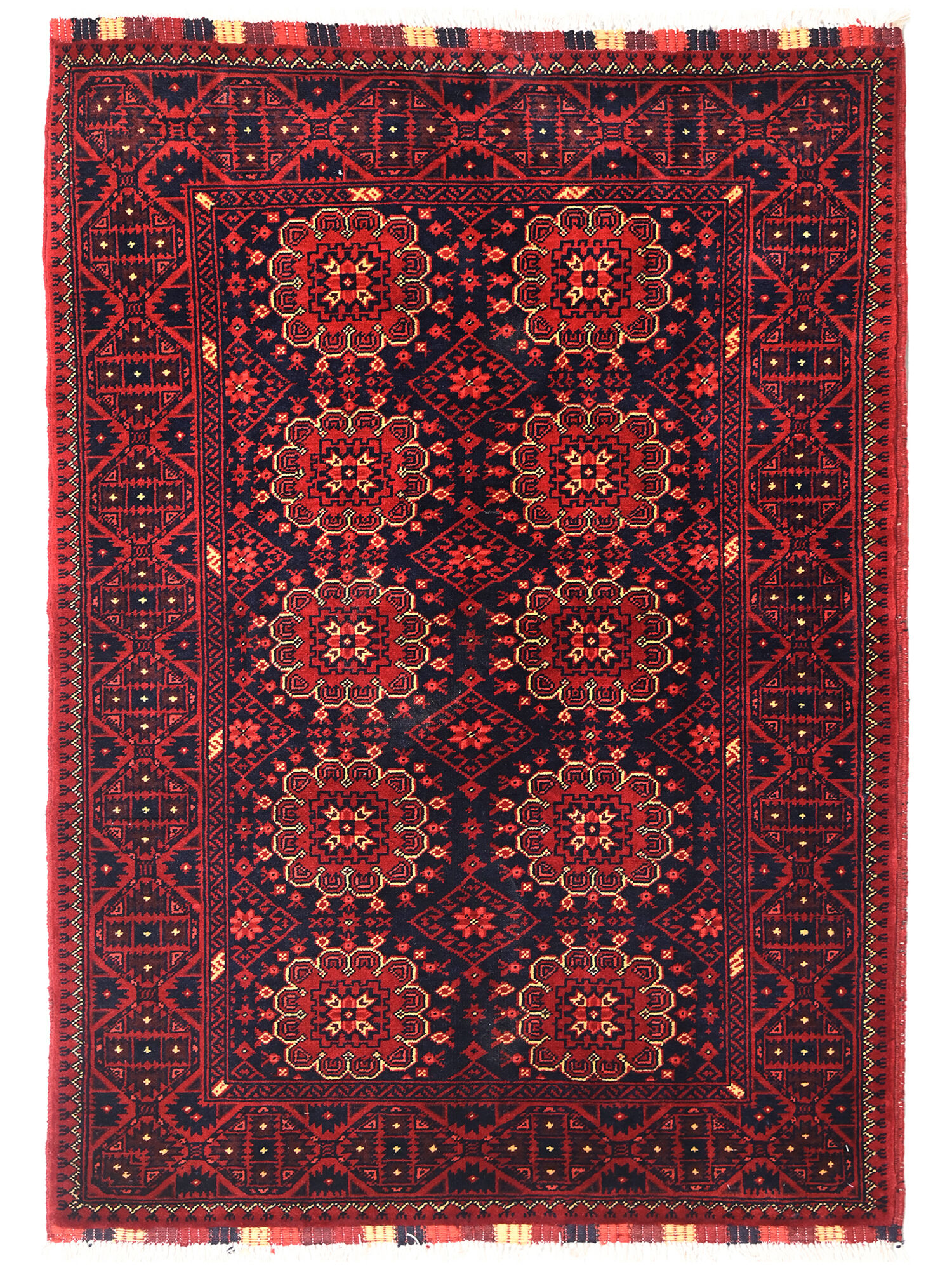 Kunduz Matta 99x147