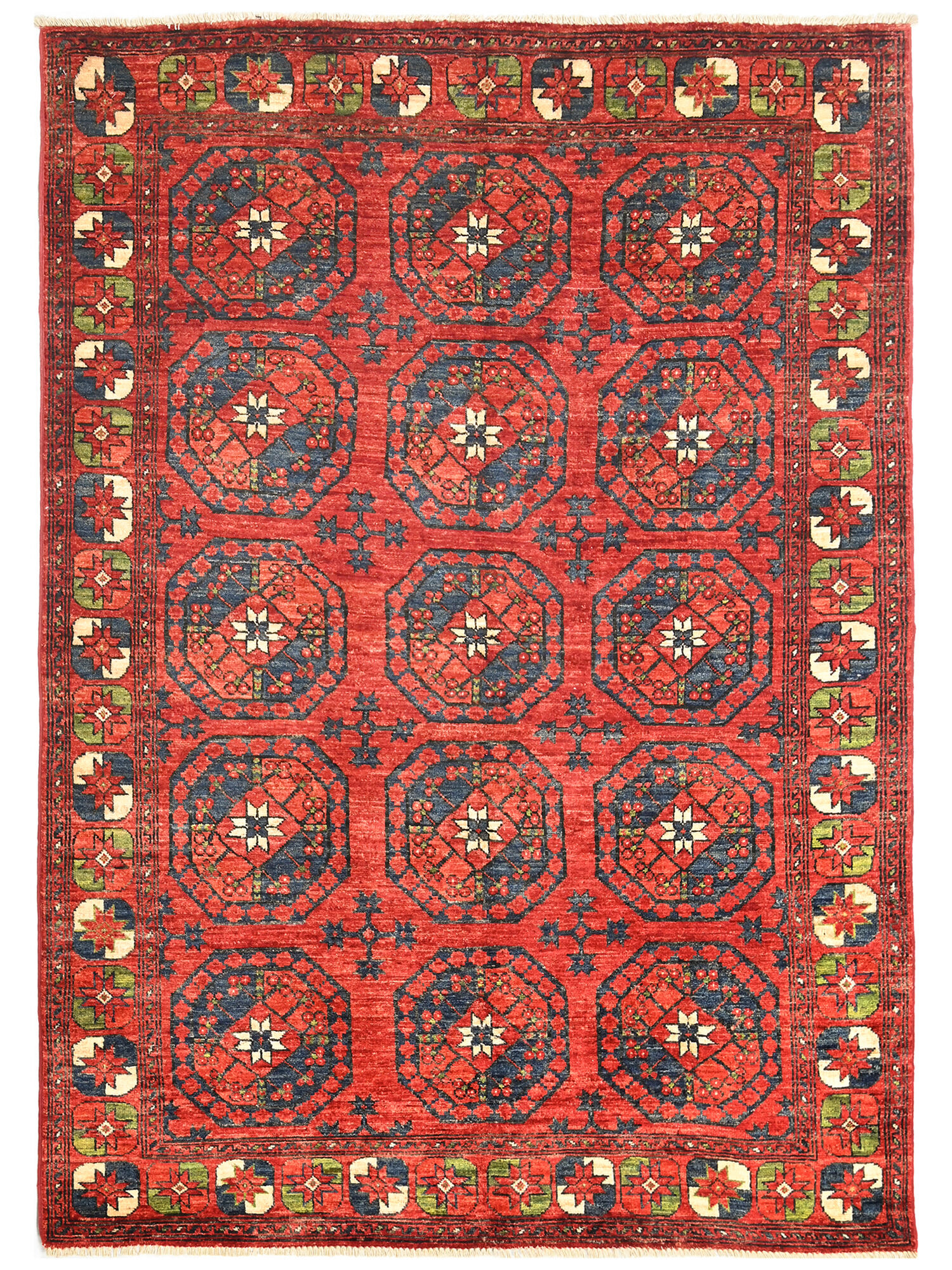 Kunduz Matta 145x204