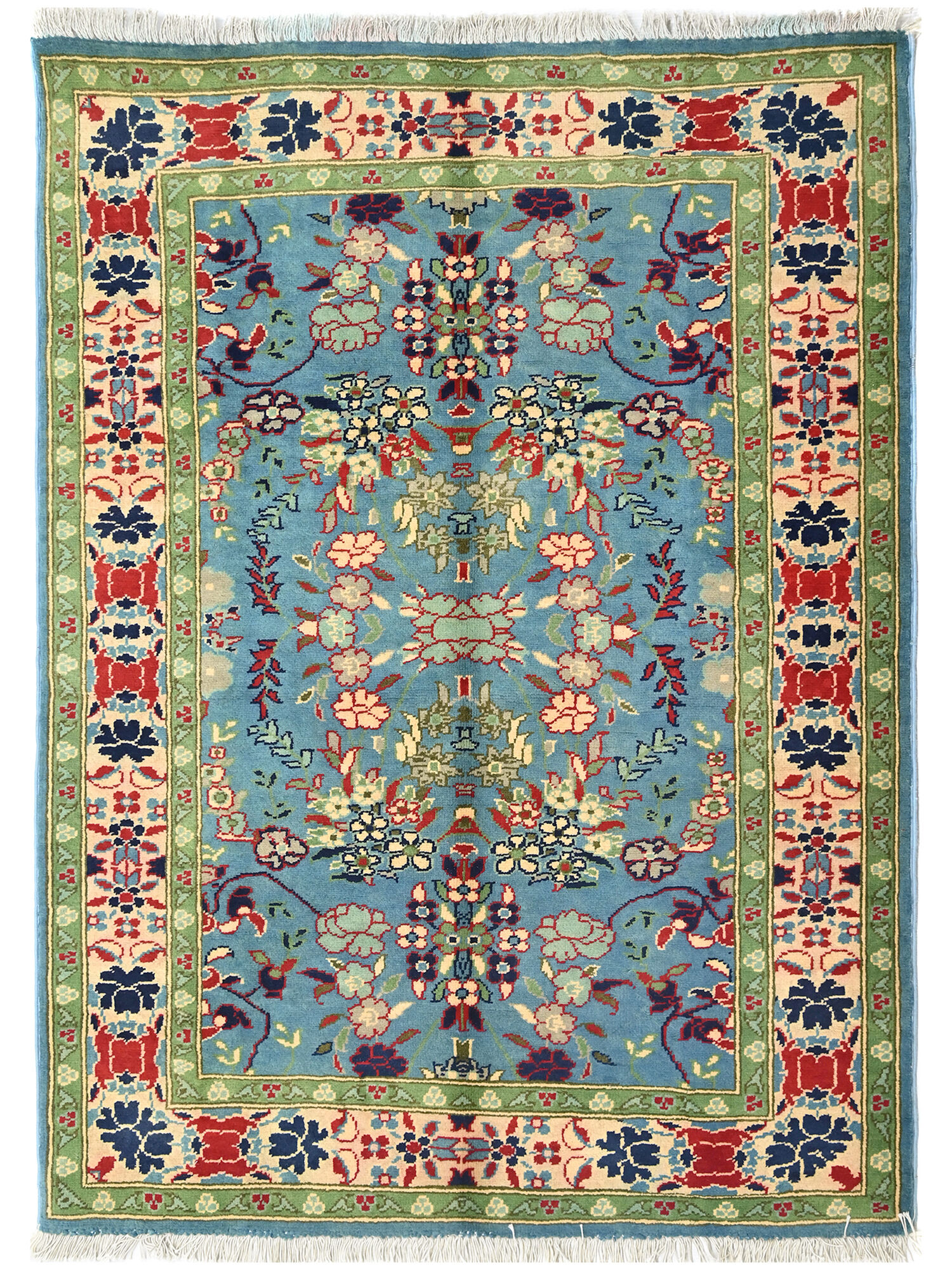 Kunduz Matta 103x140