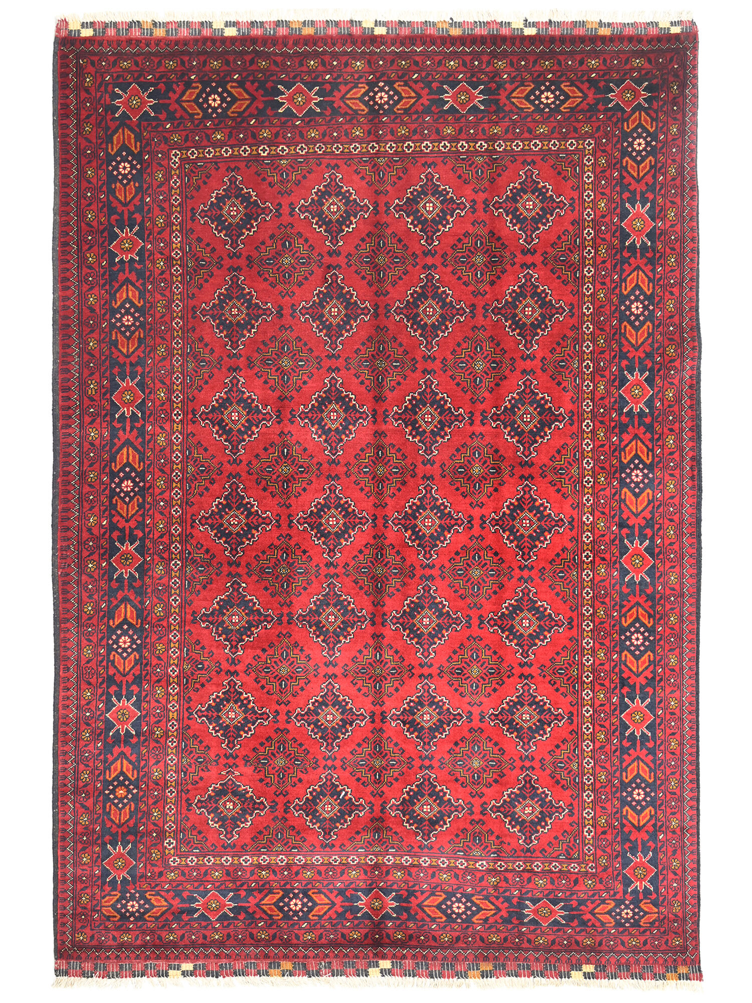 Kunduz Matta 168x237