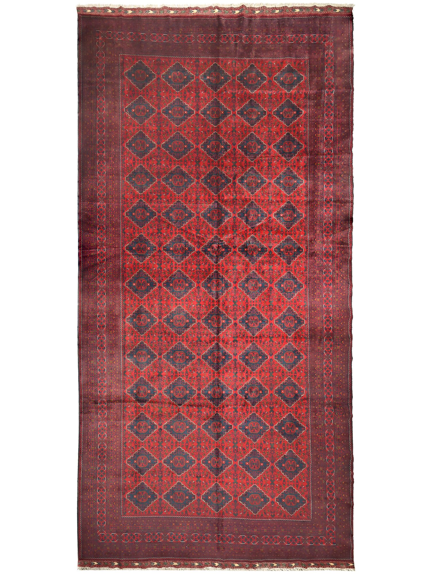 Kunduz Matta 296x604