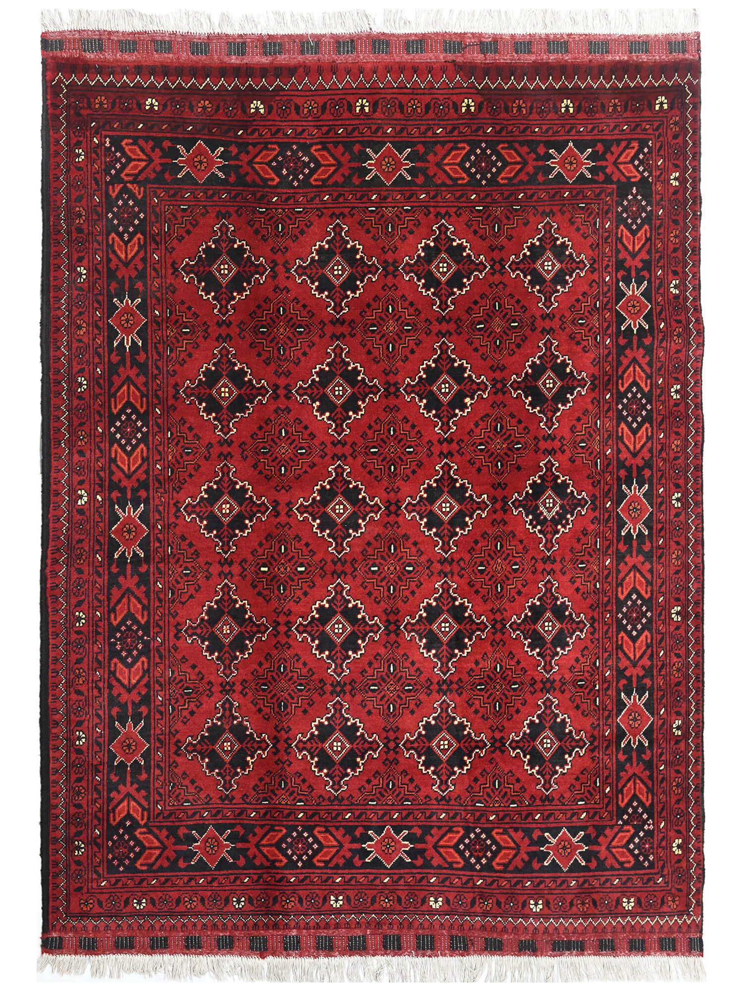Kunduz Matta 150x199