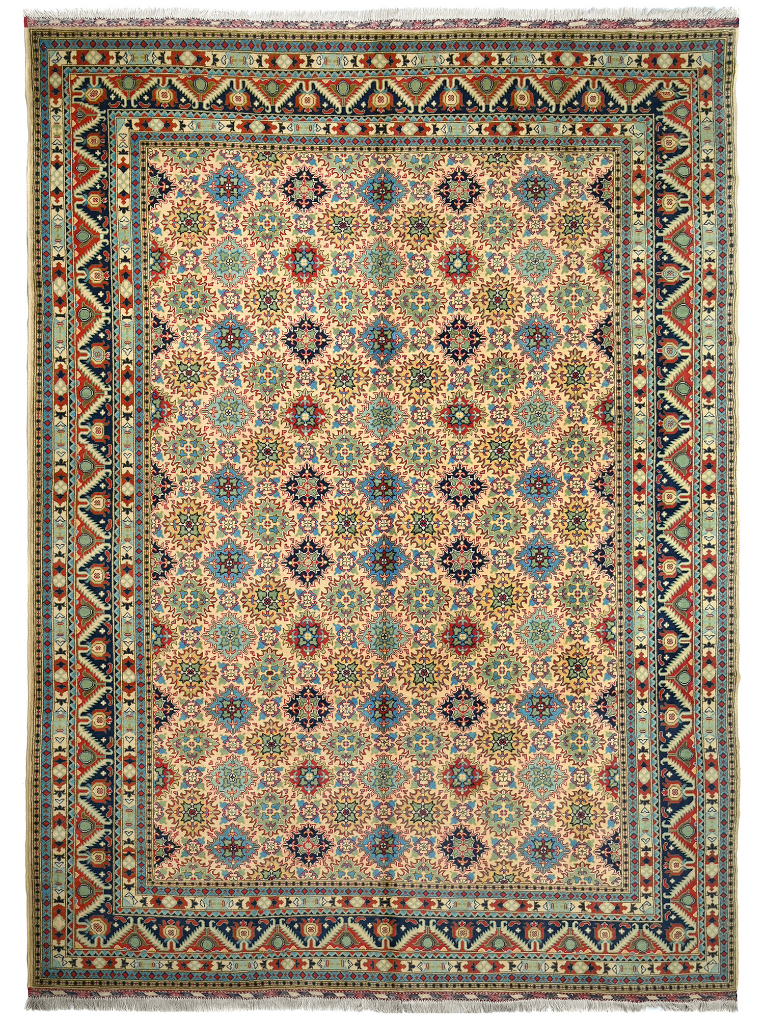 Kunduz Matta 244x342