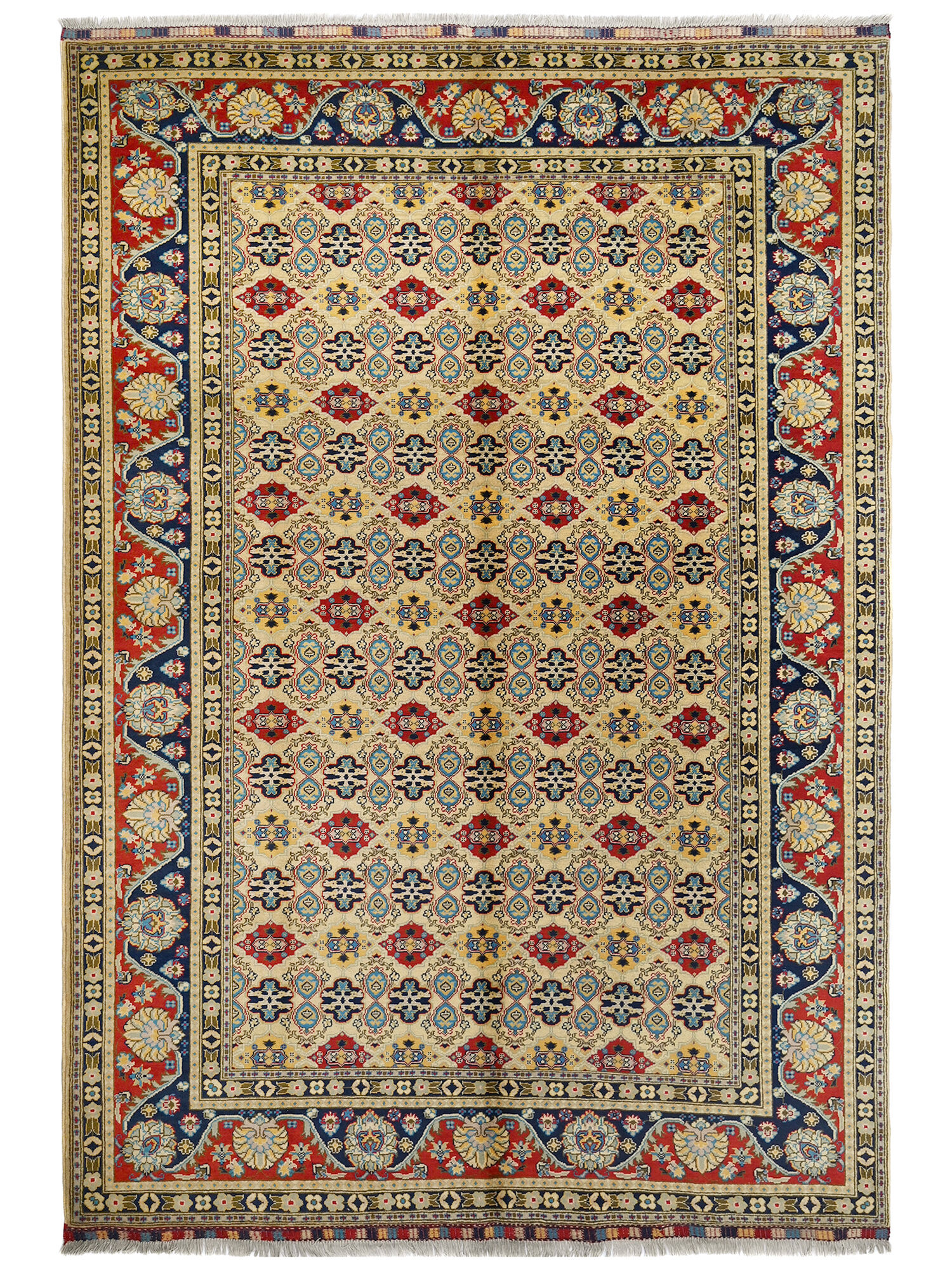 Kunduz Matta 206x306