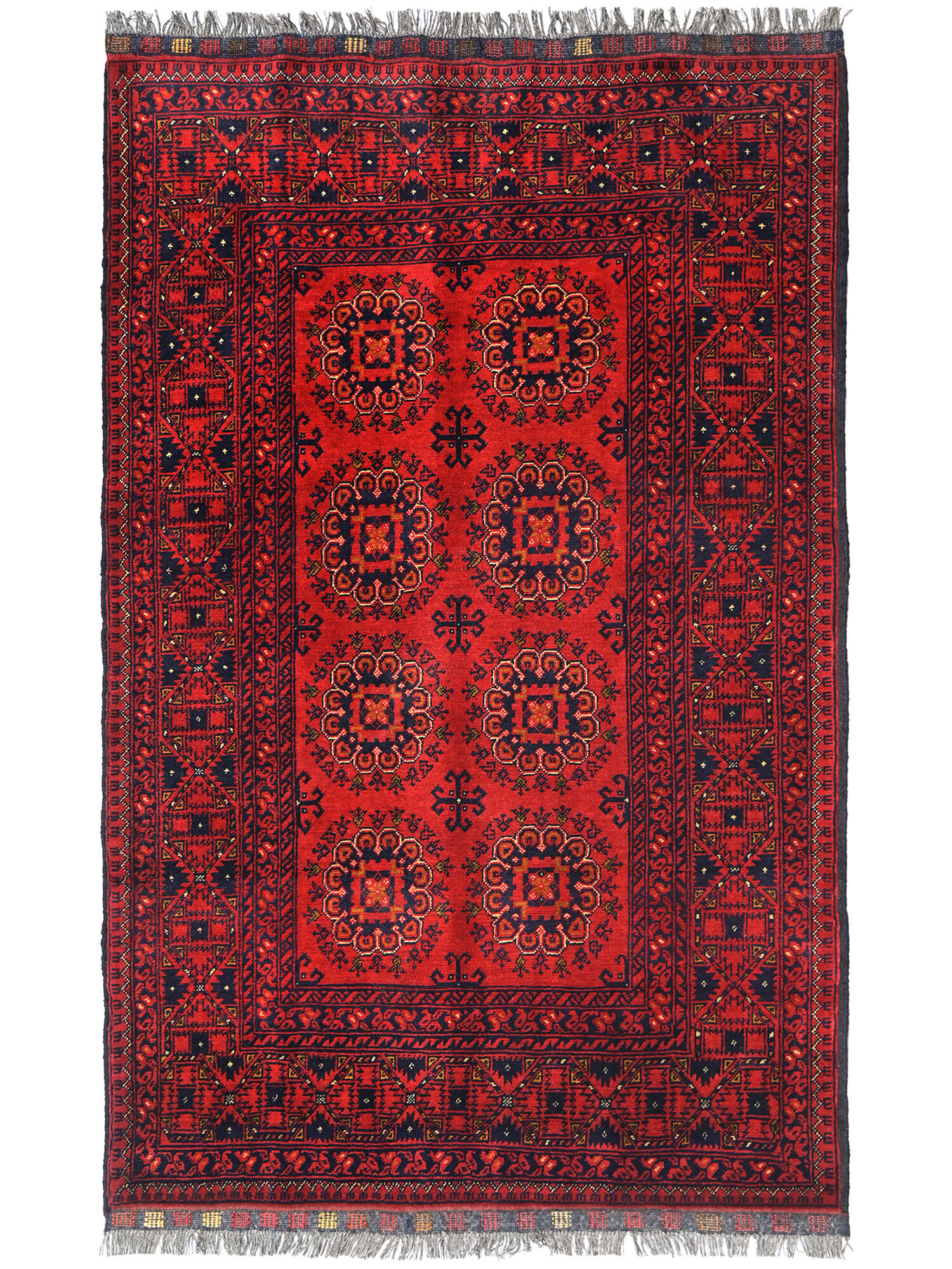 Kunduz Matta 104x154