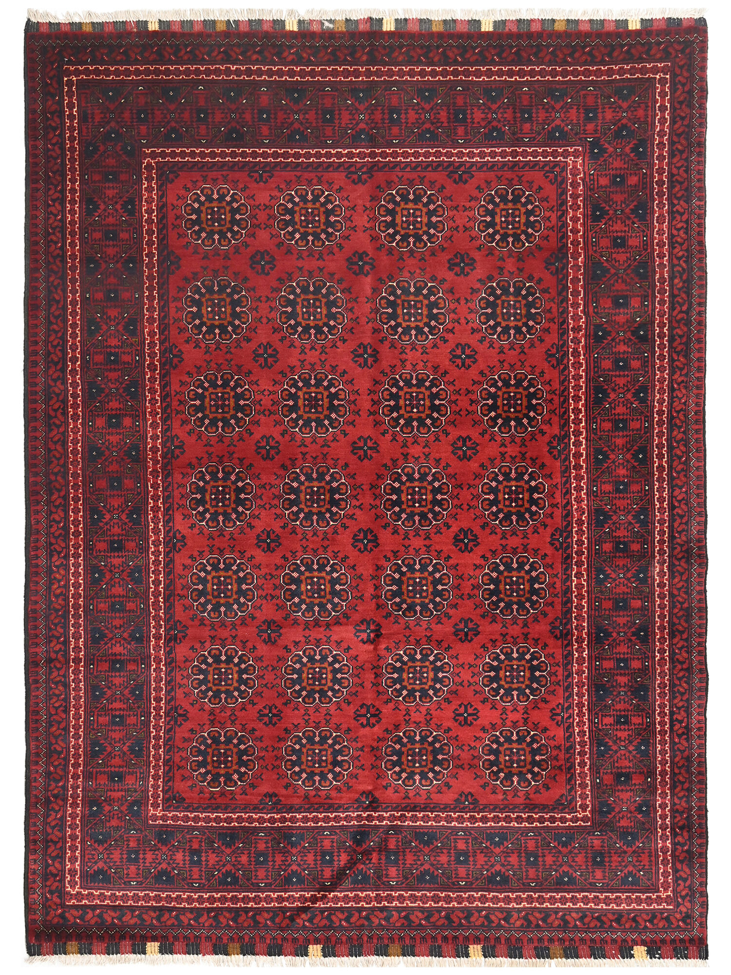 Kunduz Matta 174x240