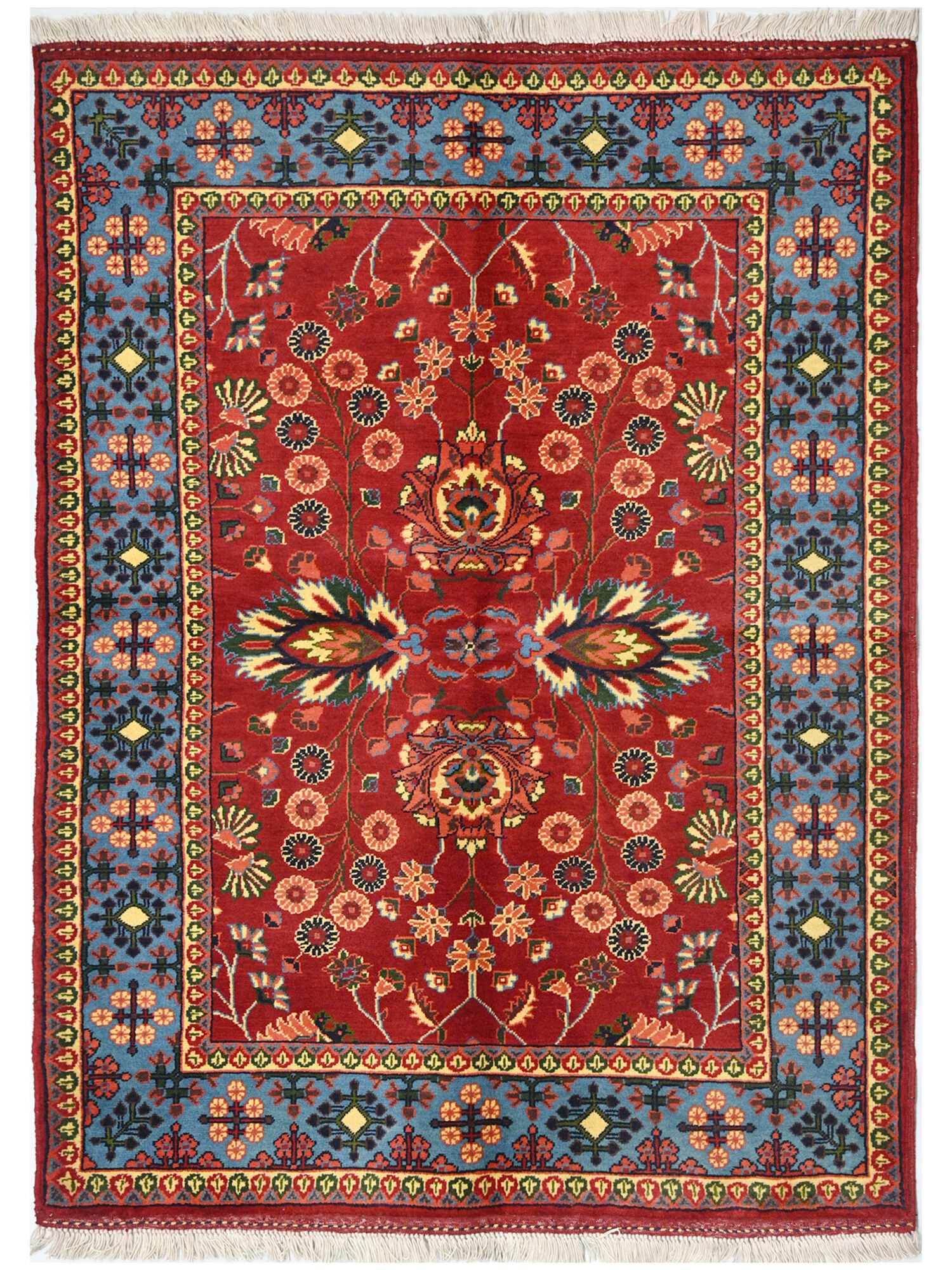 Kunduz Matta 103x146