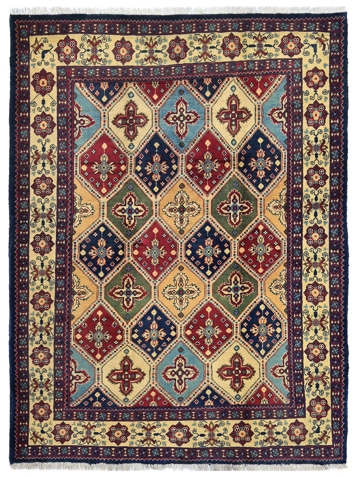 Kunduz Matta 157x195