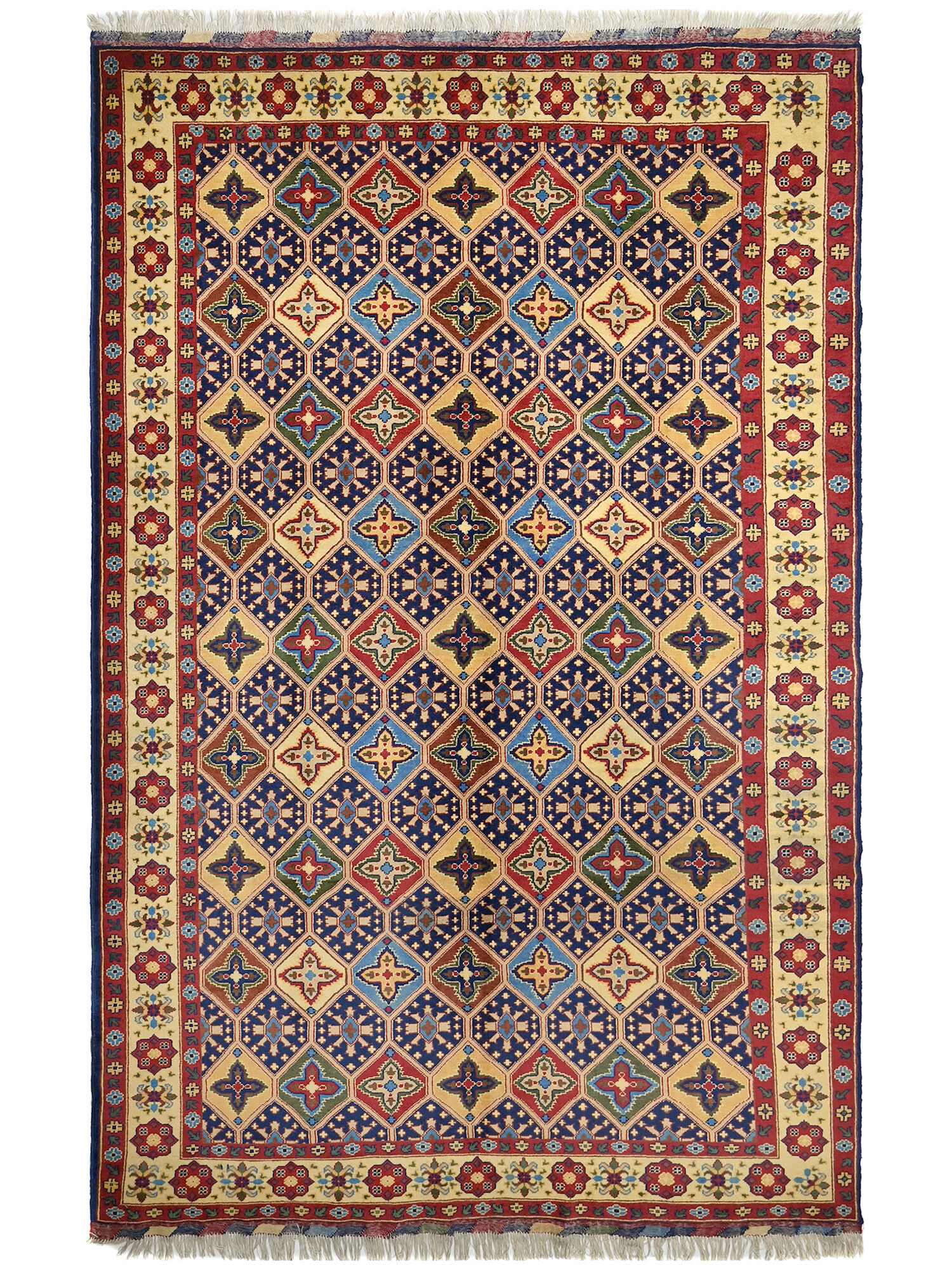 Kunduz Matta 193x310