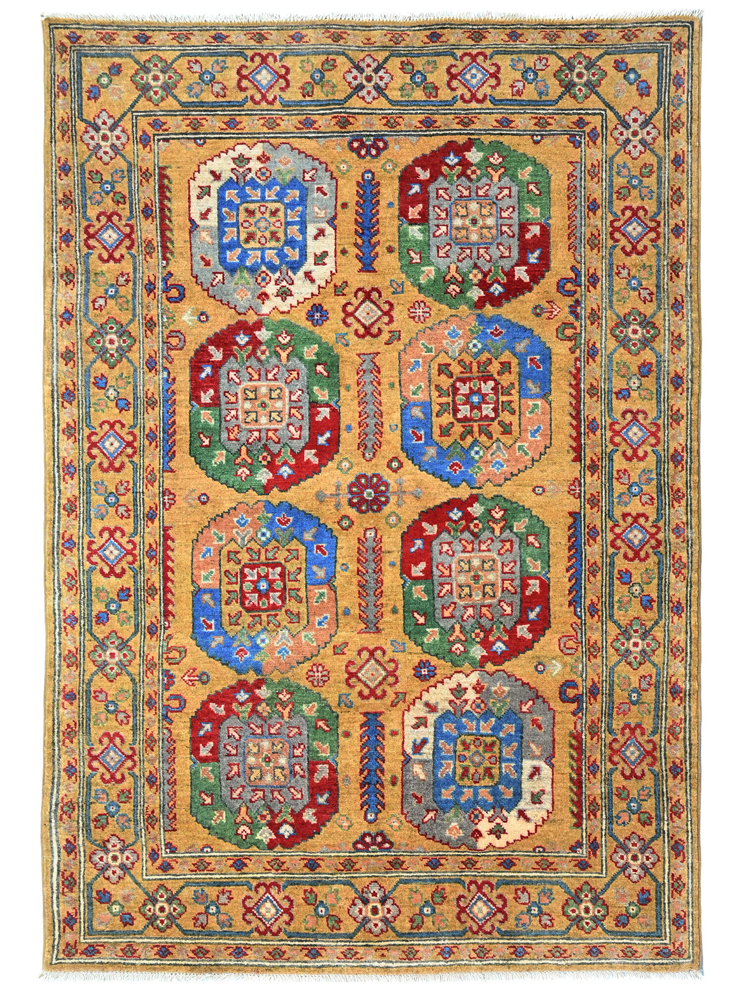 Kazak Fine Matta 121x181