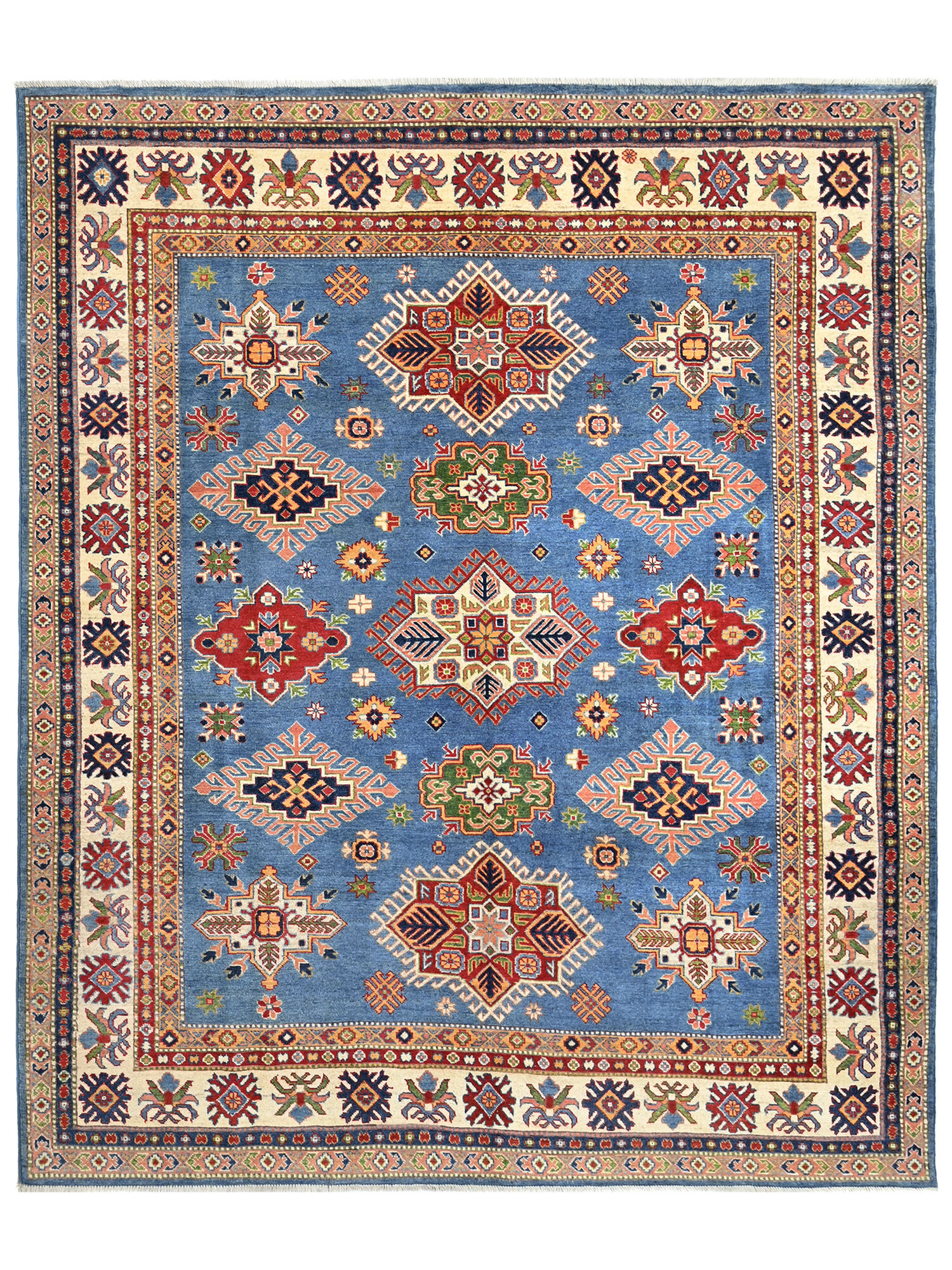 Kazak Fine Matta 239x297