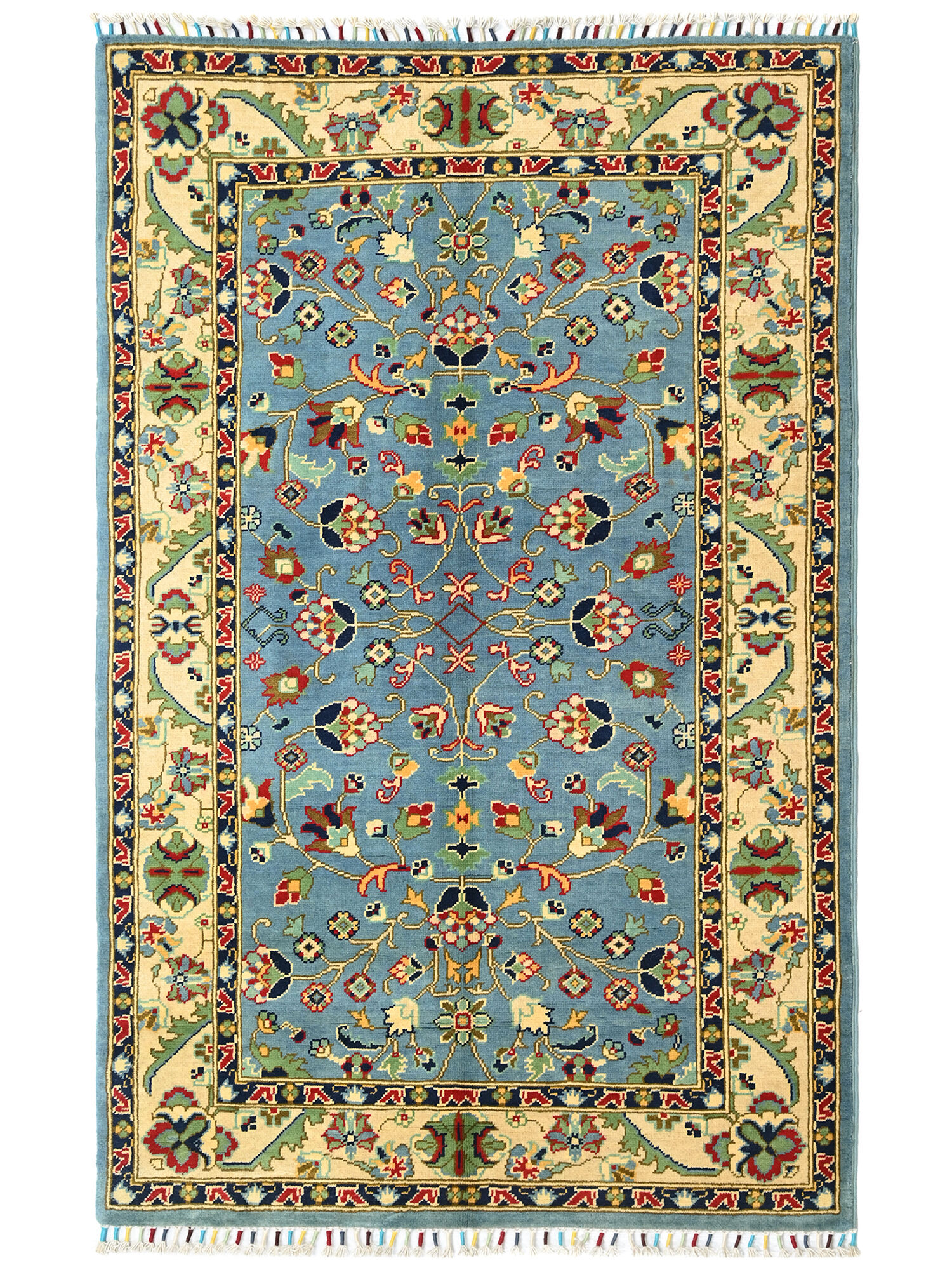 Kunduz Matta 95x154