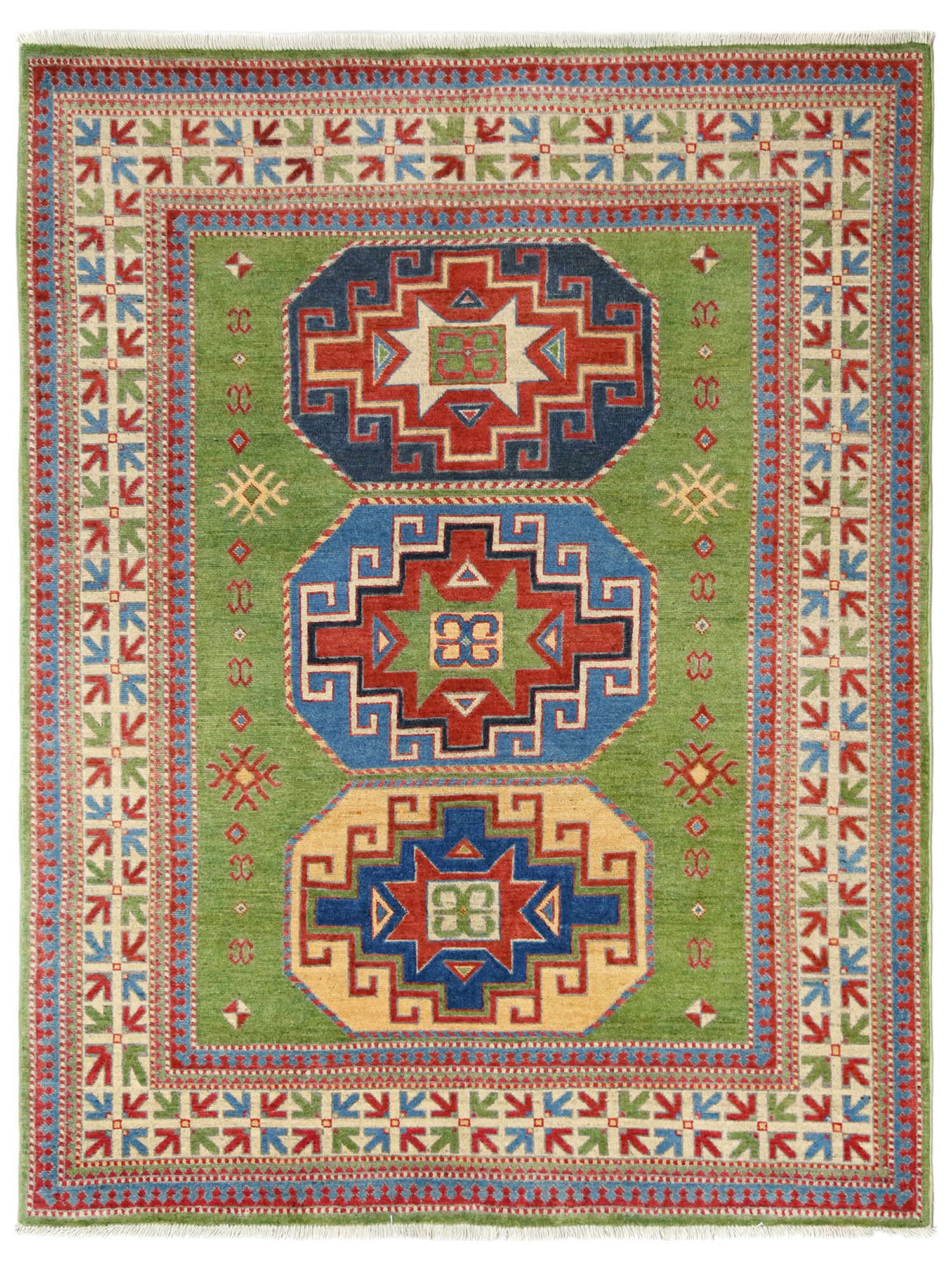 Kazak Fine Matta 153x194
