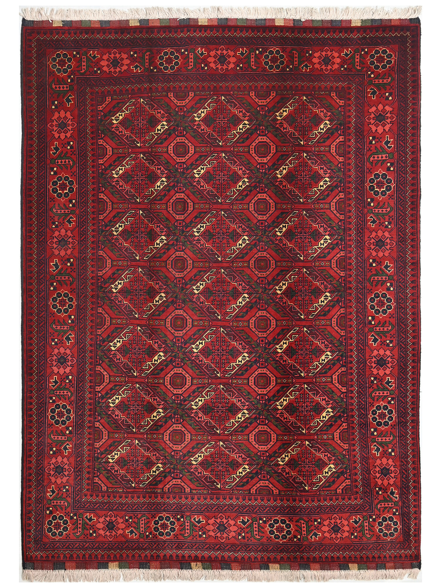 Kunduz Matta 152x206