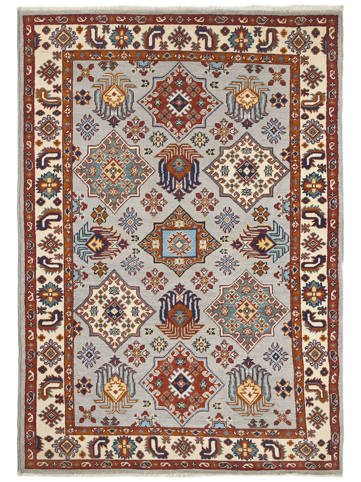 Kazak Fine Matta 119x175