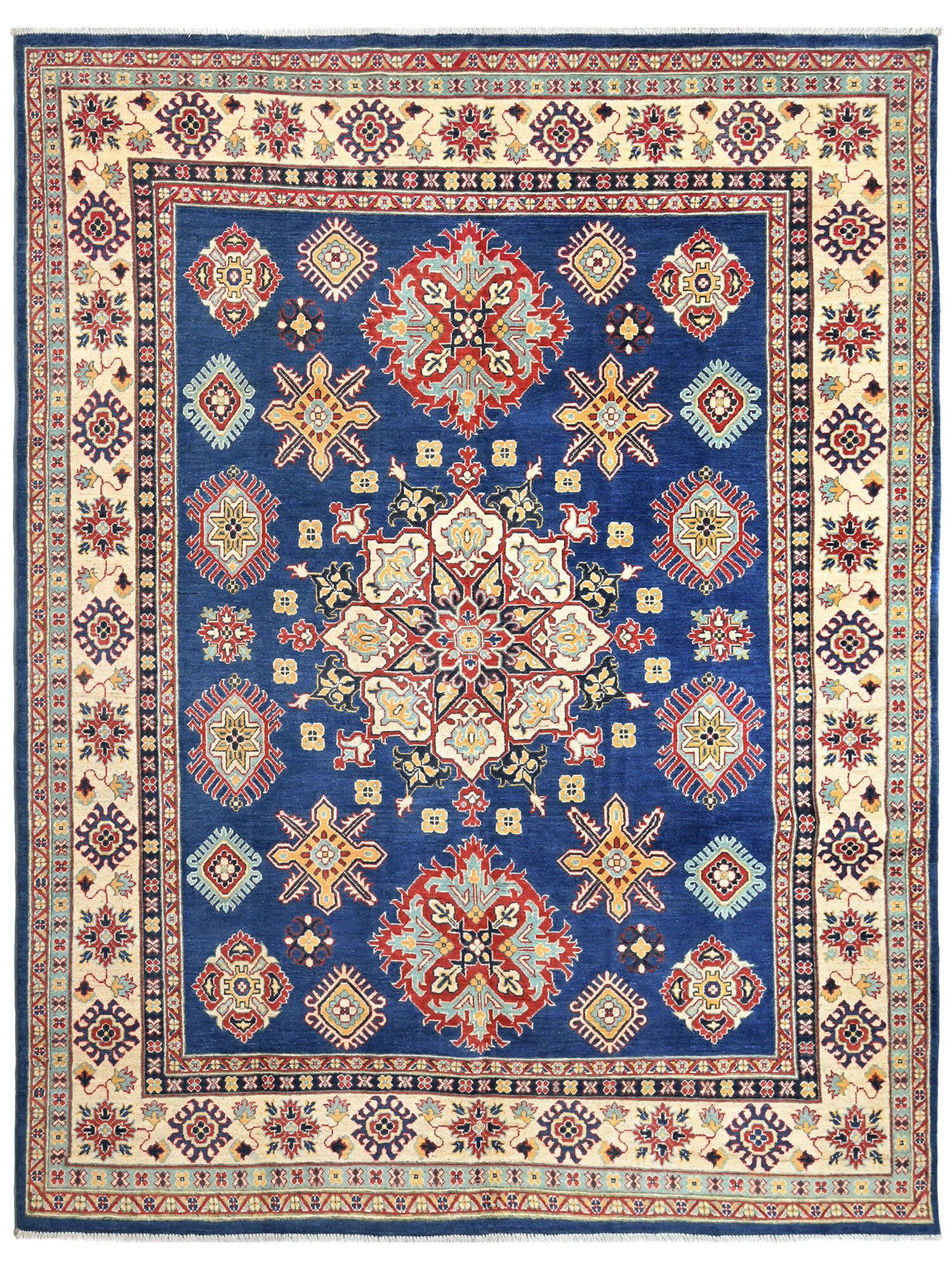 Kazak Fine Matta 240x295