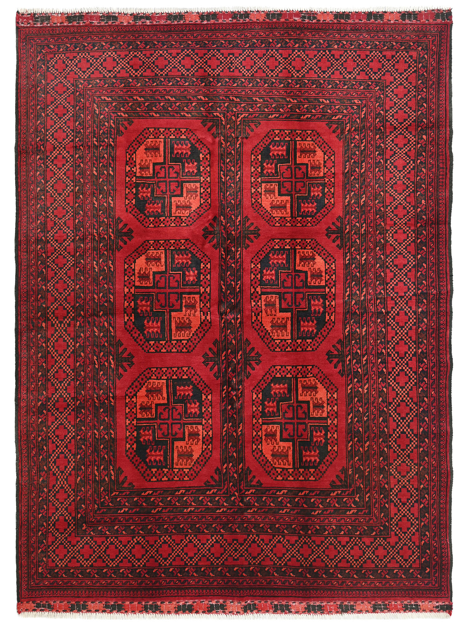 Kunduz Matta 147x194