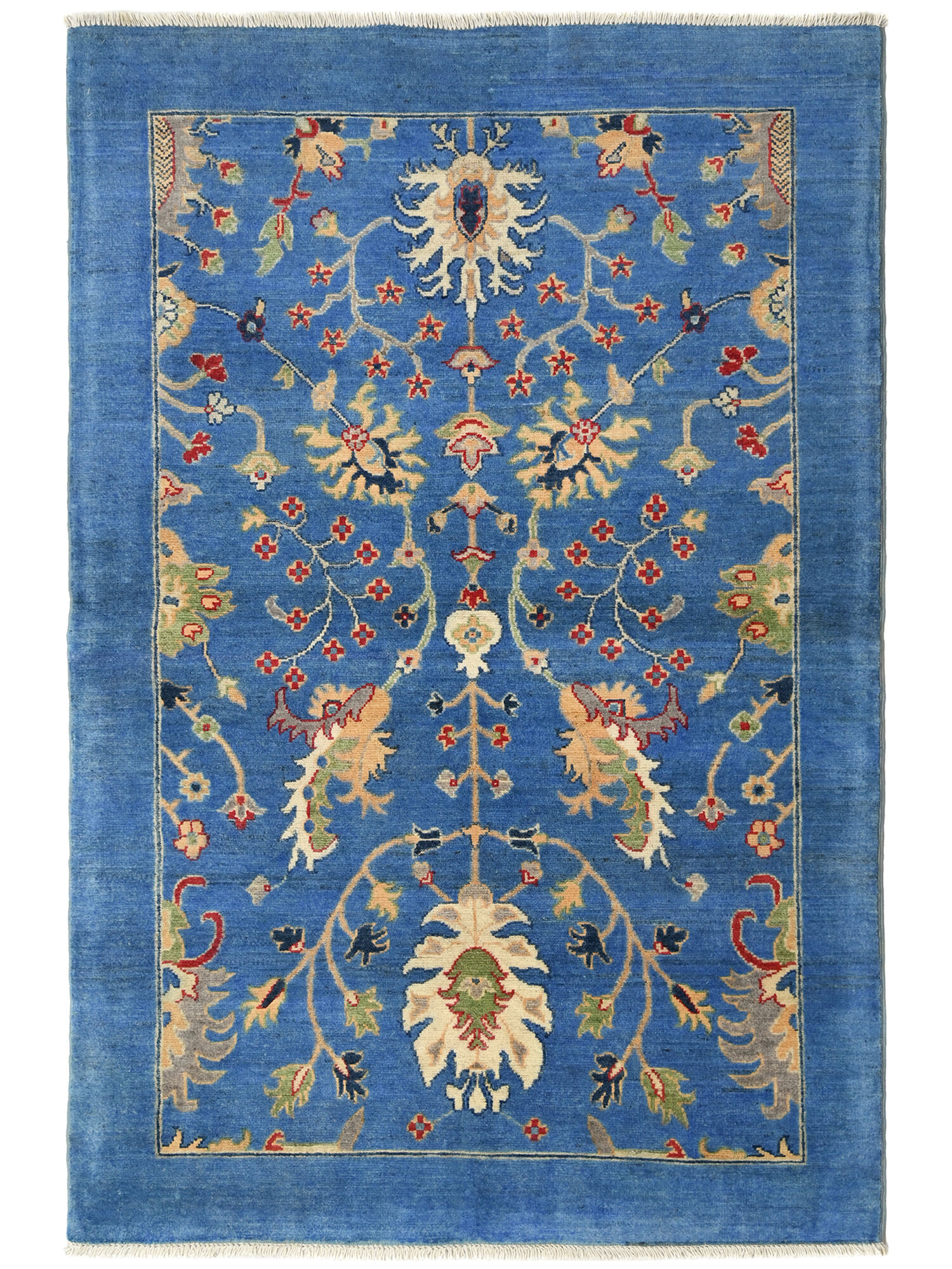 Kazak Fine Matta 118x188