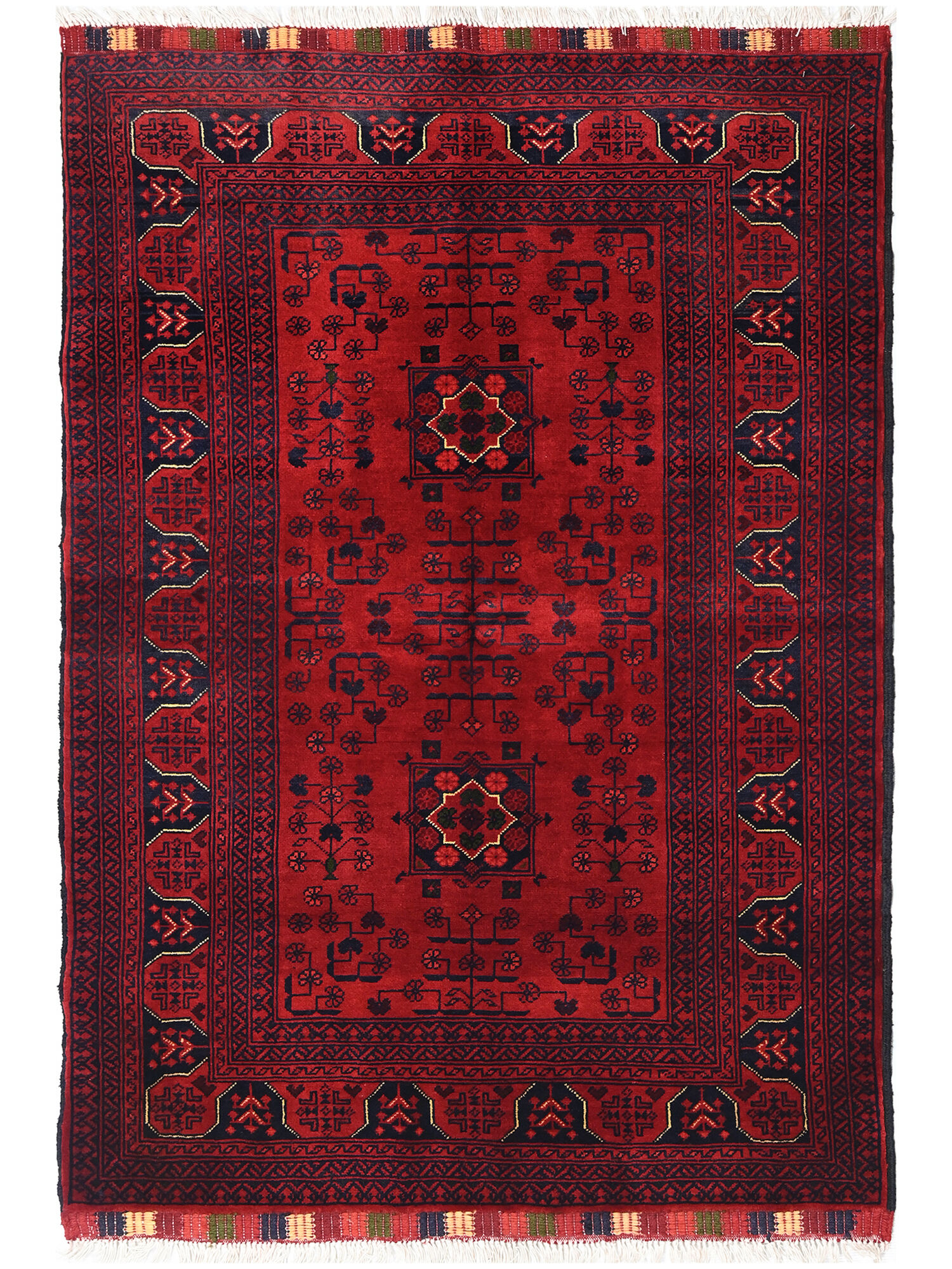 Kunduz Matta 103x154