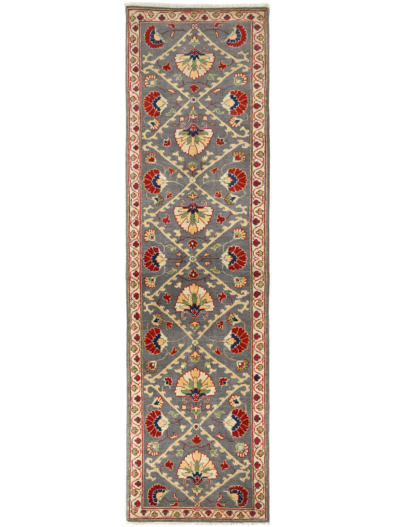 Kazak Fine Matta 80x301