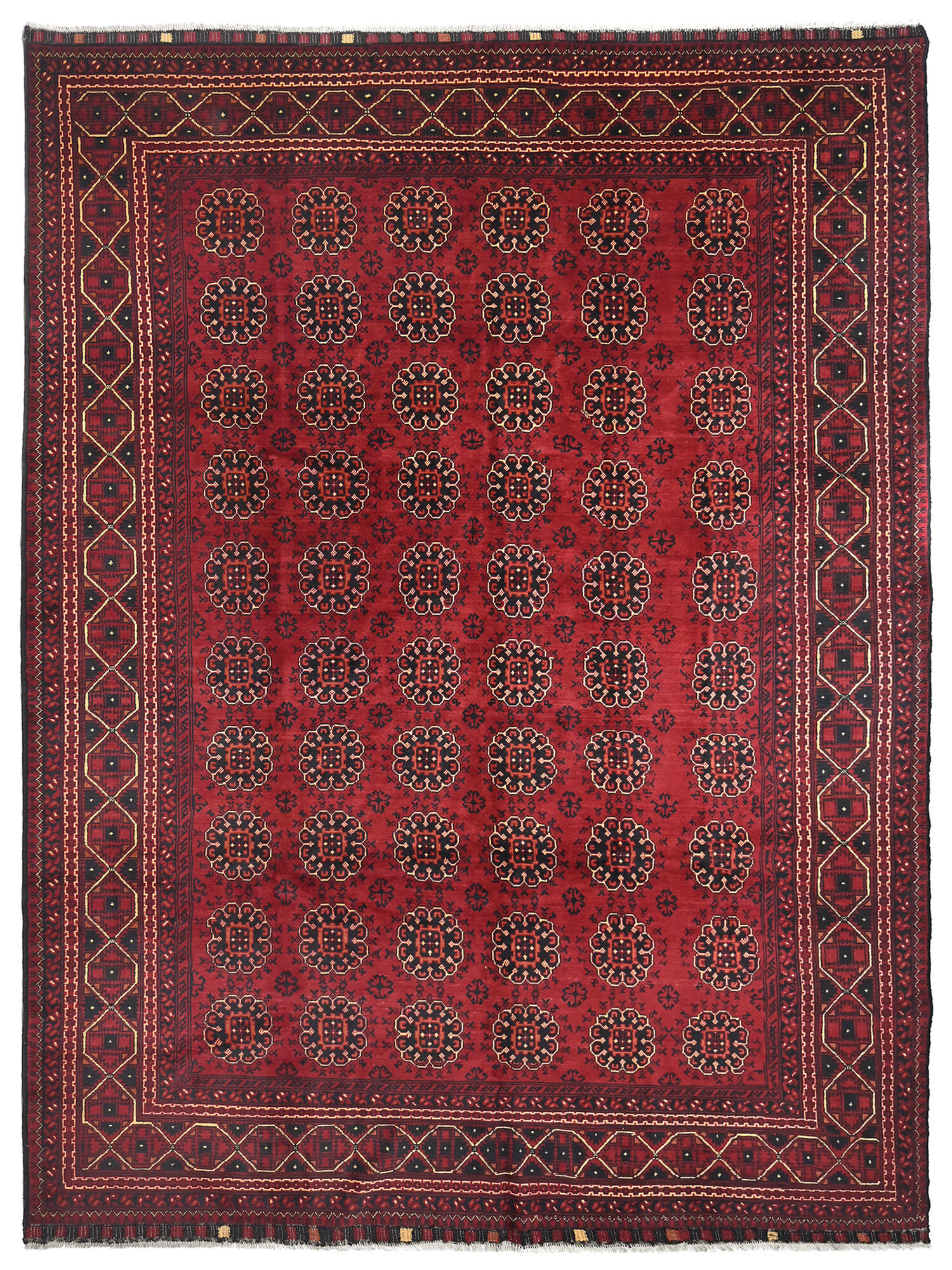Kunduz Matta 247x341