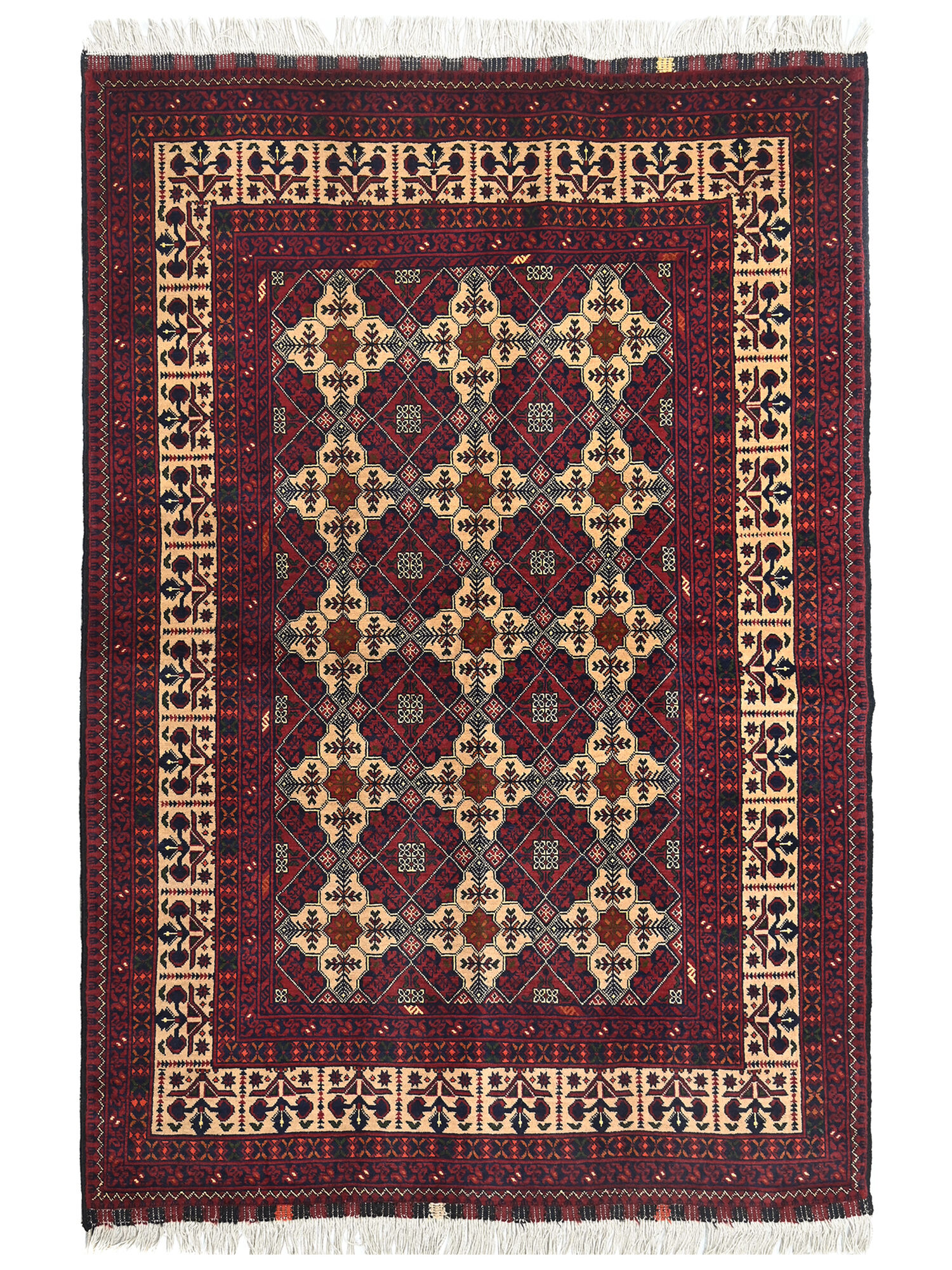 Kunduz Matta 149x203