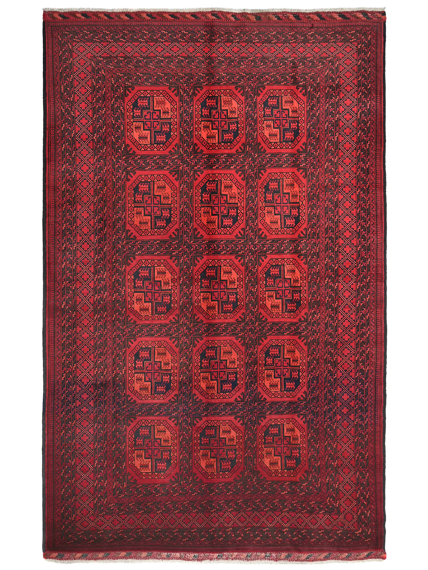 Kunduzi Matta 201x315