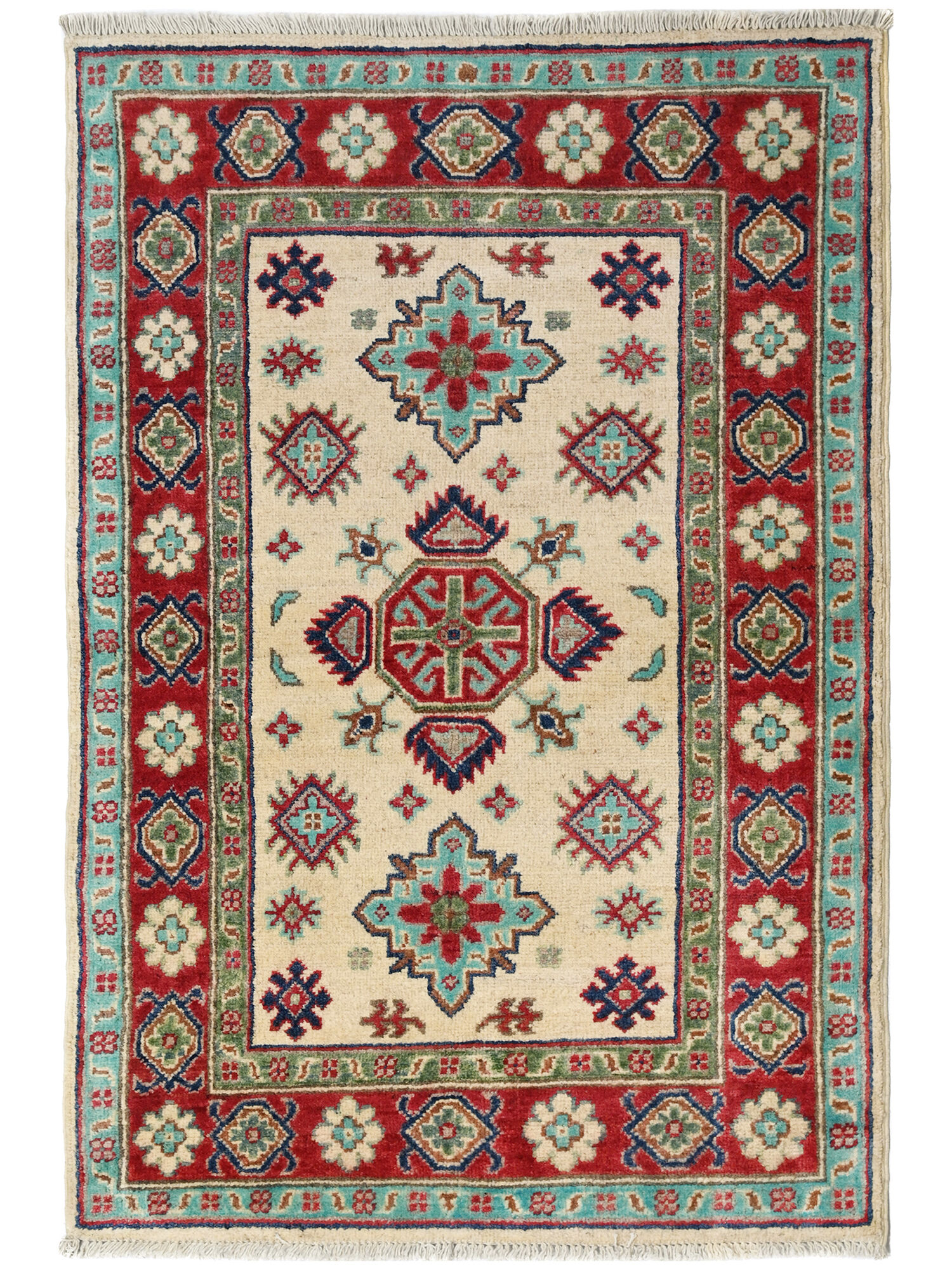 Kazak Fine Matta 84x125