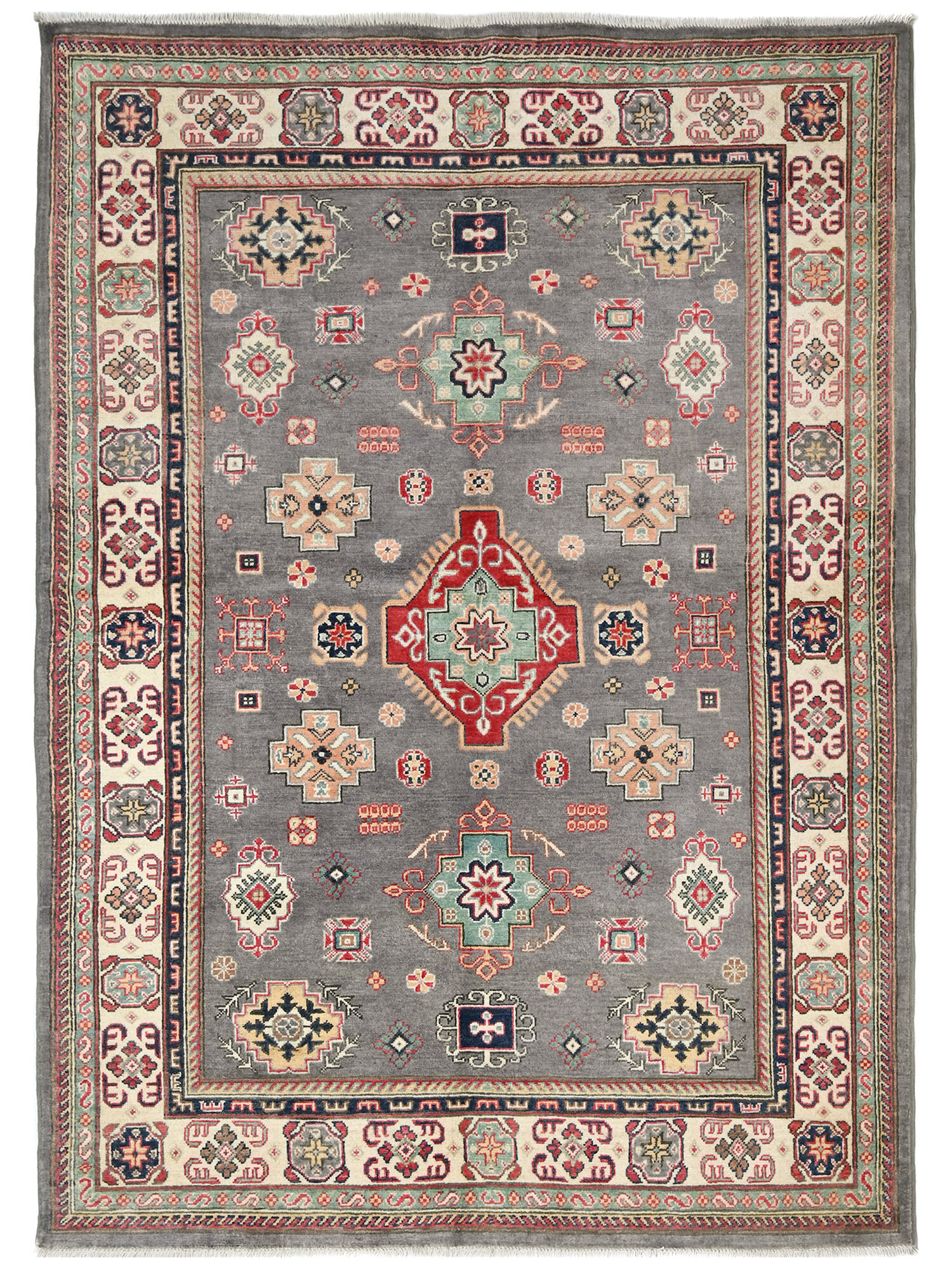 Kazak Fine Matta 170x237