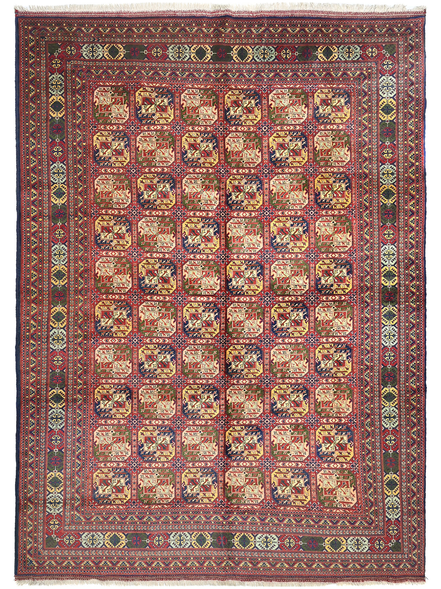 Kunduz Matta 250x351