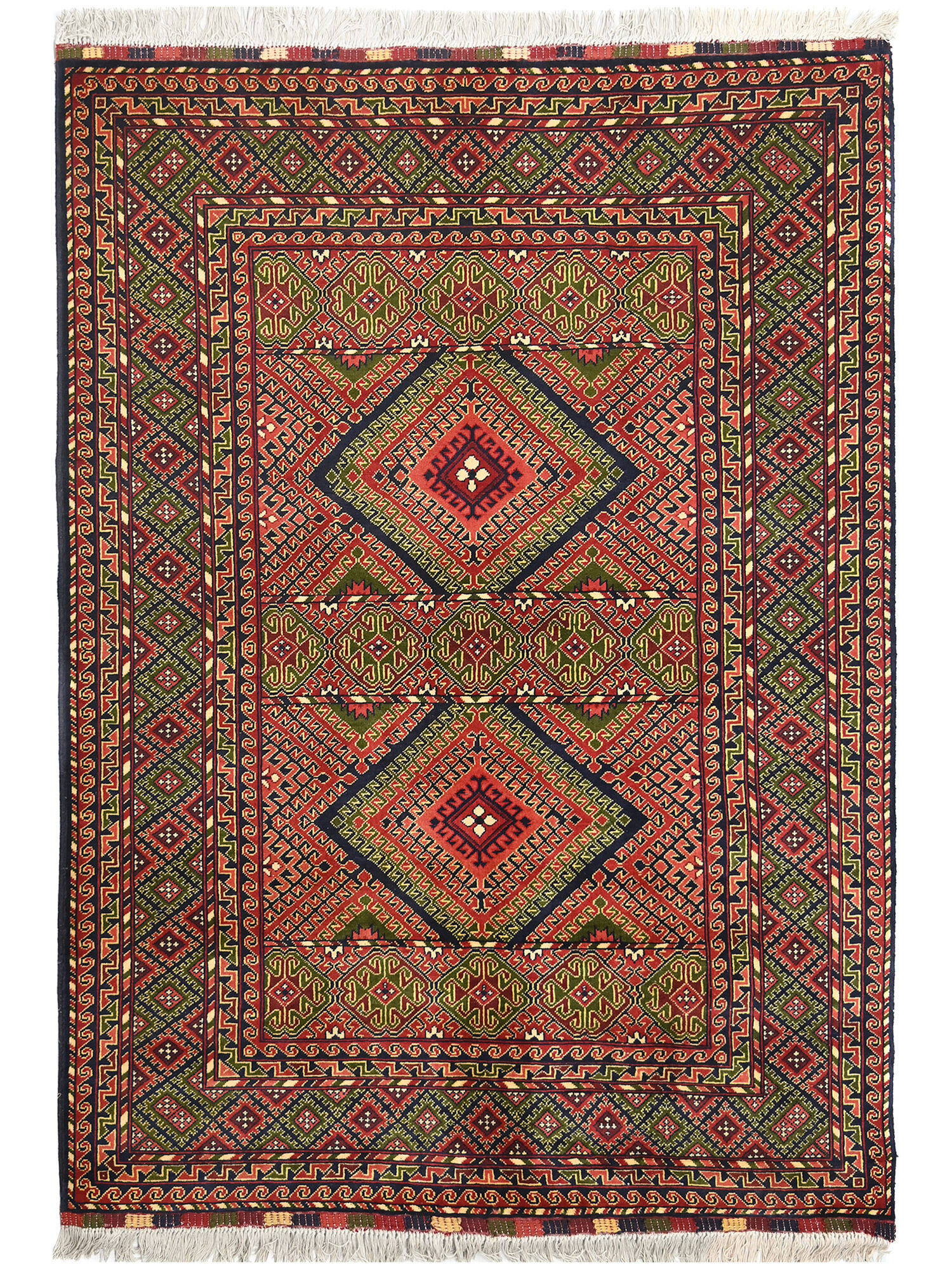 Kunduz Matta 151x202