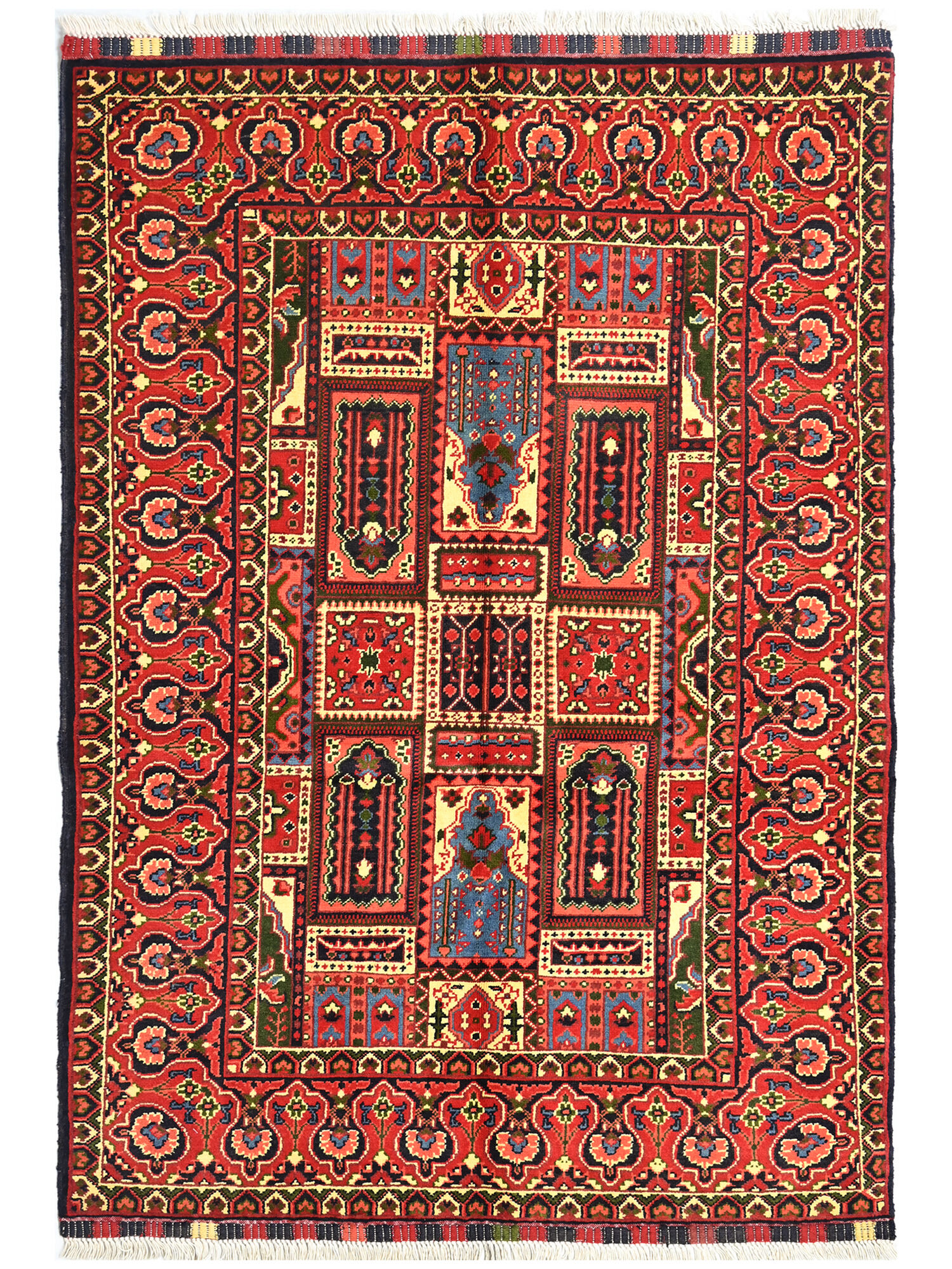 Kunduz Matta 100x152