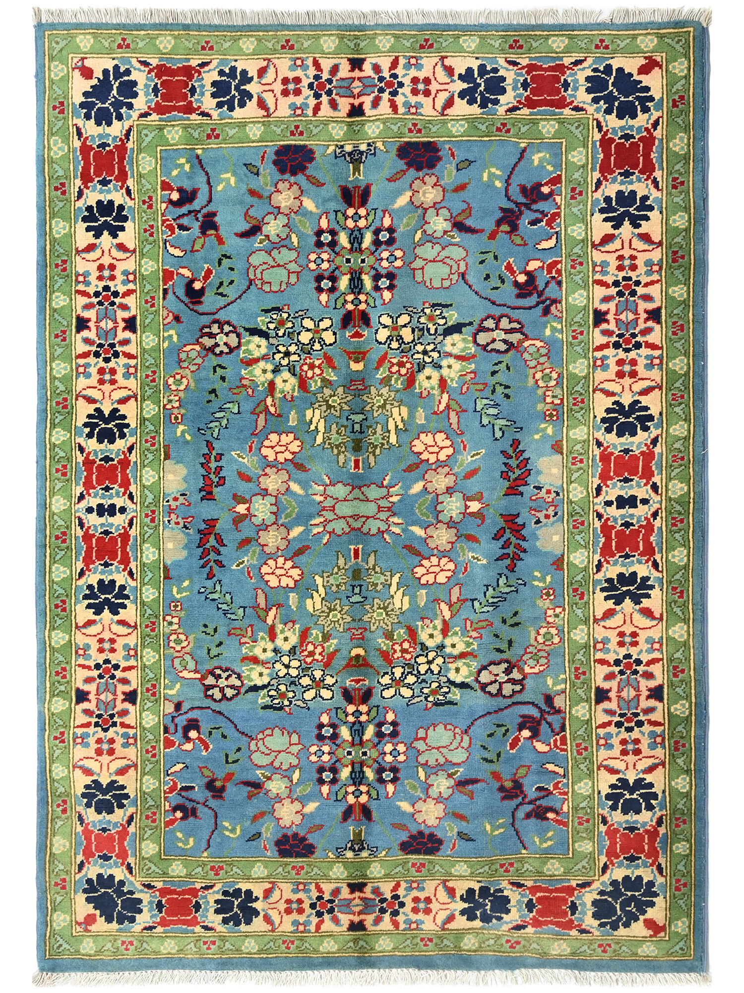 Kunduz Matta 105x142