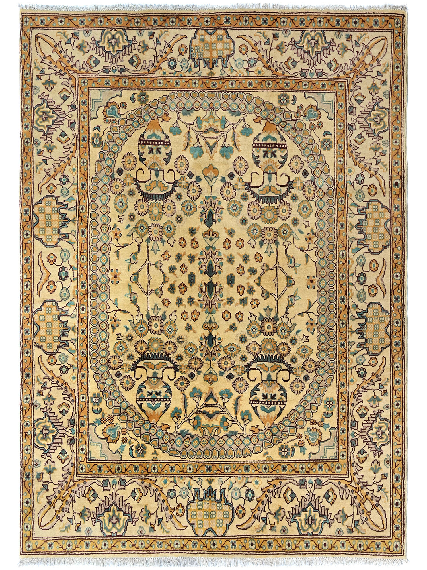 Kunduz Matta 149x197