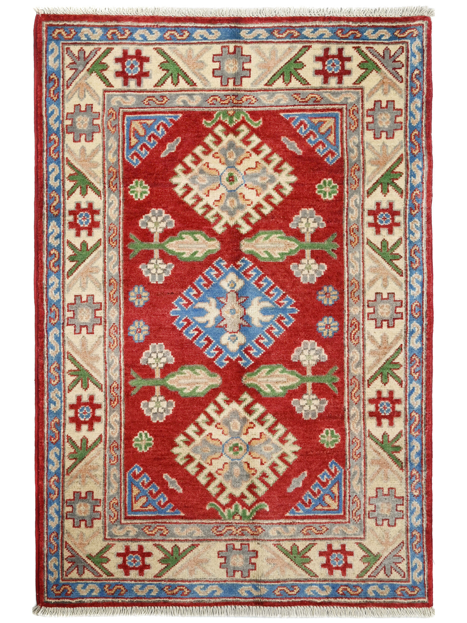 Kazak Fine Matta 84x126