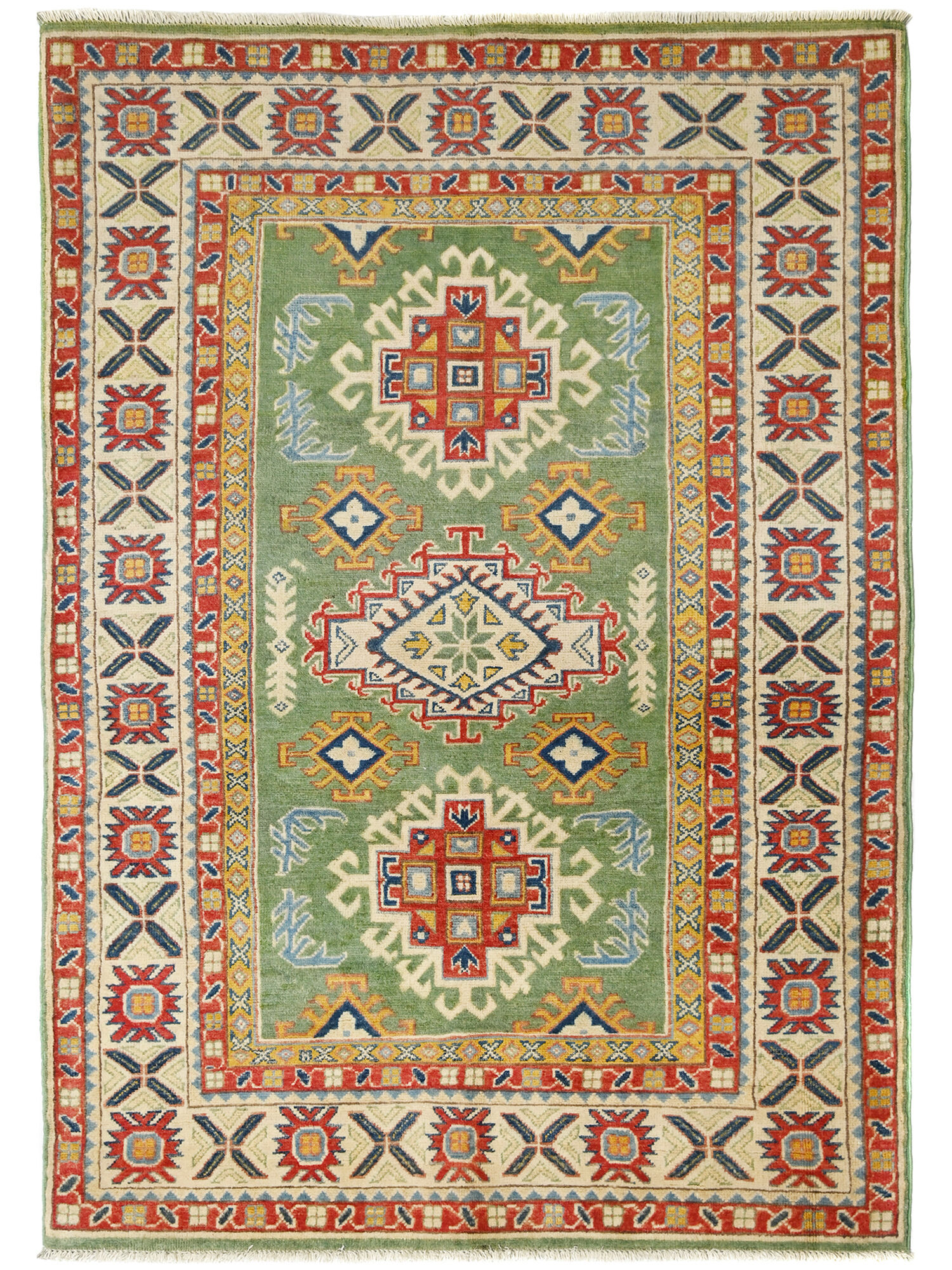 Kazak Fine Matta 126x184