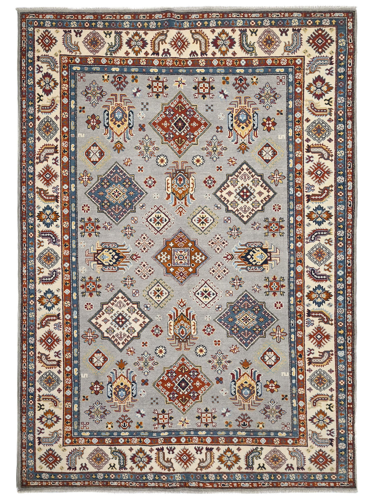 Kazak Fine Matta 183x270