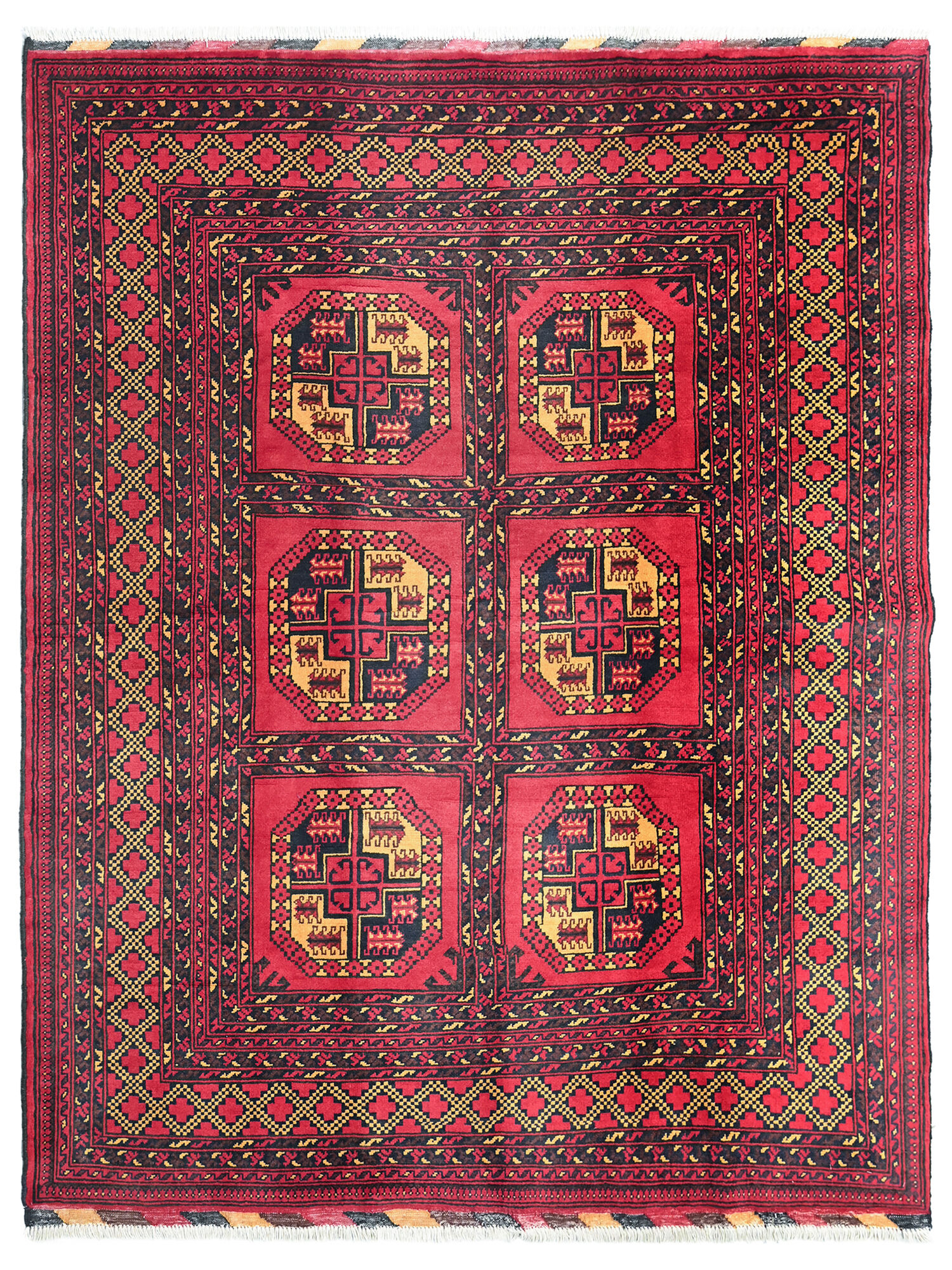 Kunduz Matta 158x196