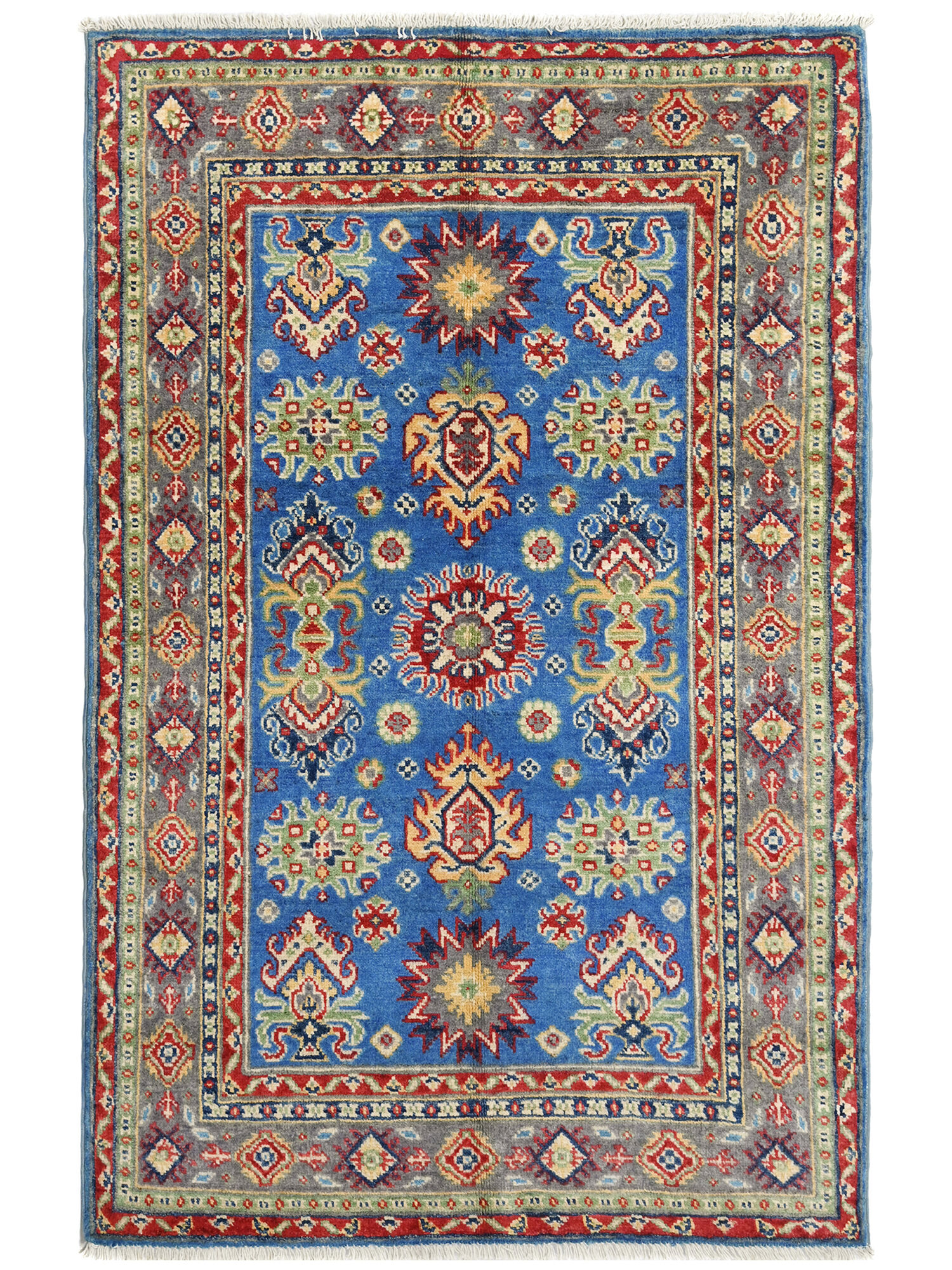Kazak Fine Matta 100x147