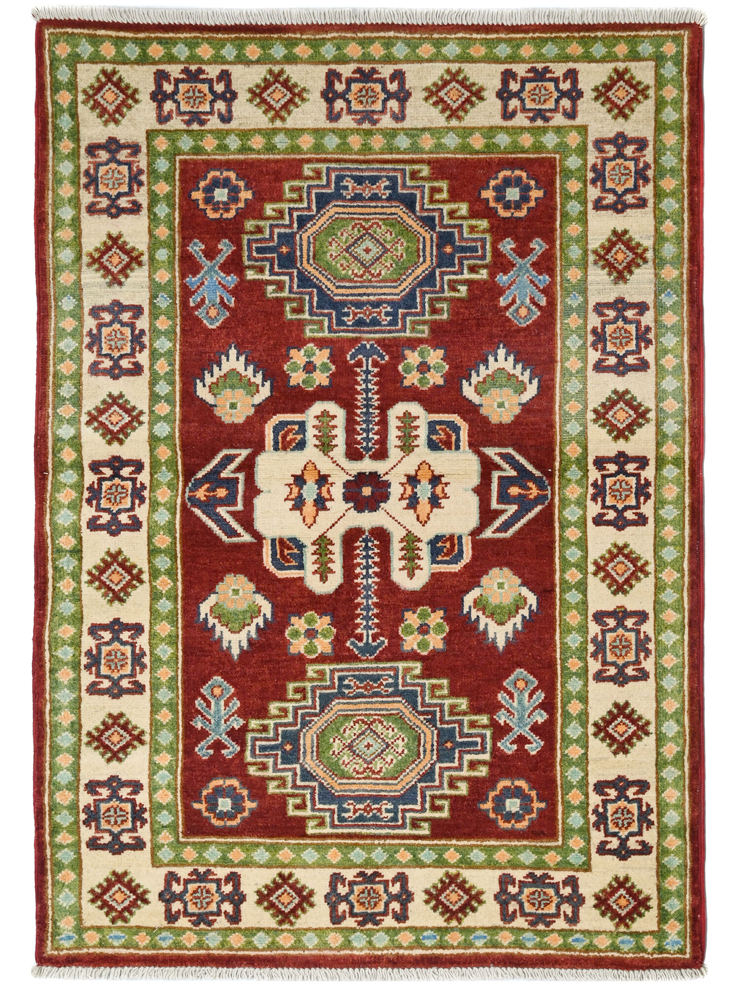 Kazak Fine Matta 84x122