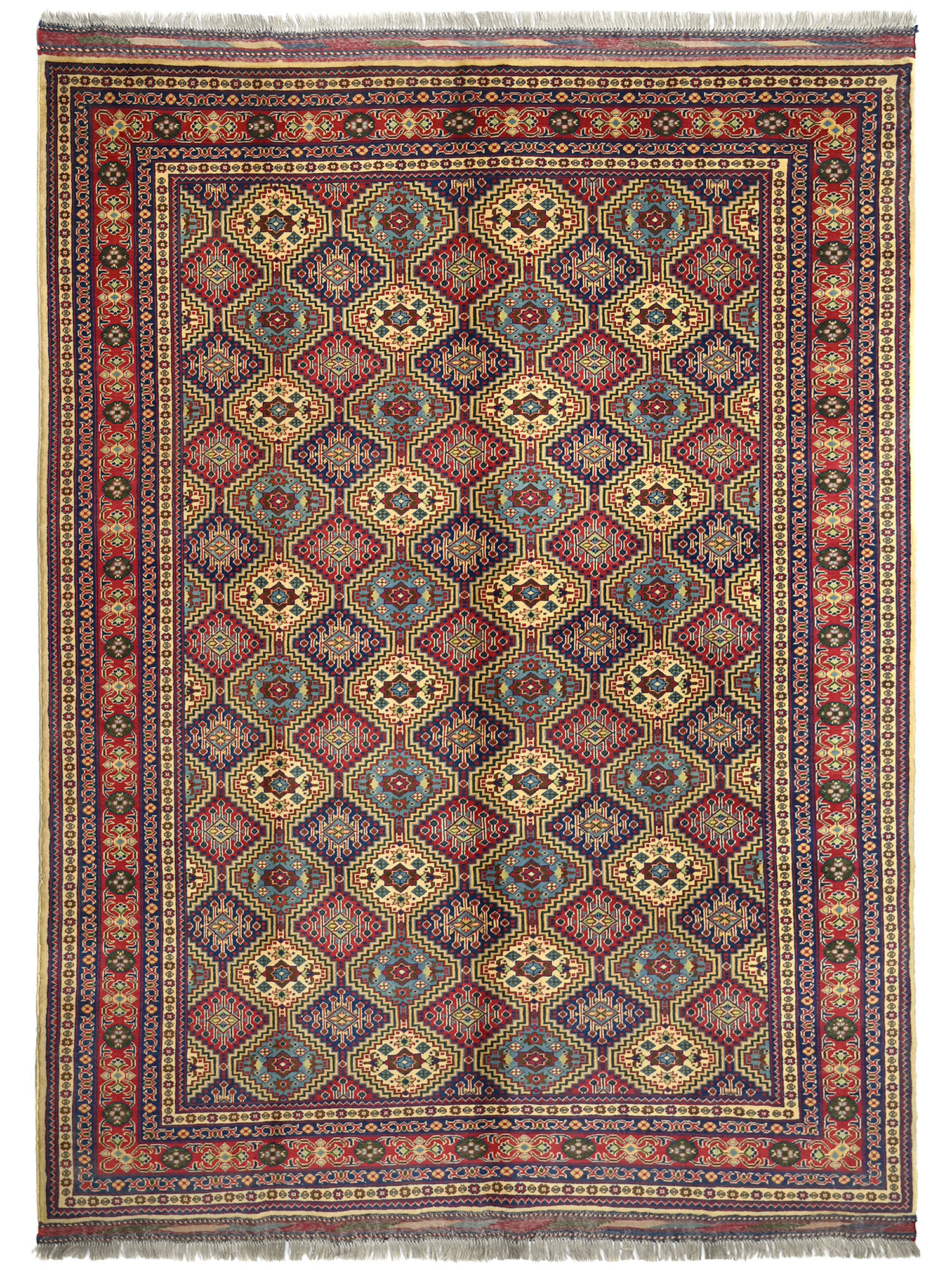Kunduz Matta 205x290