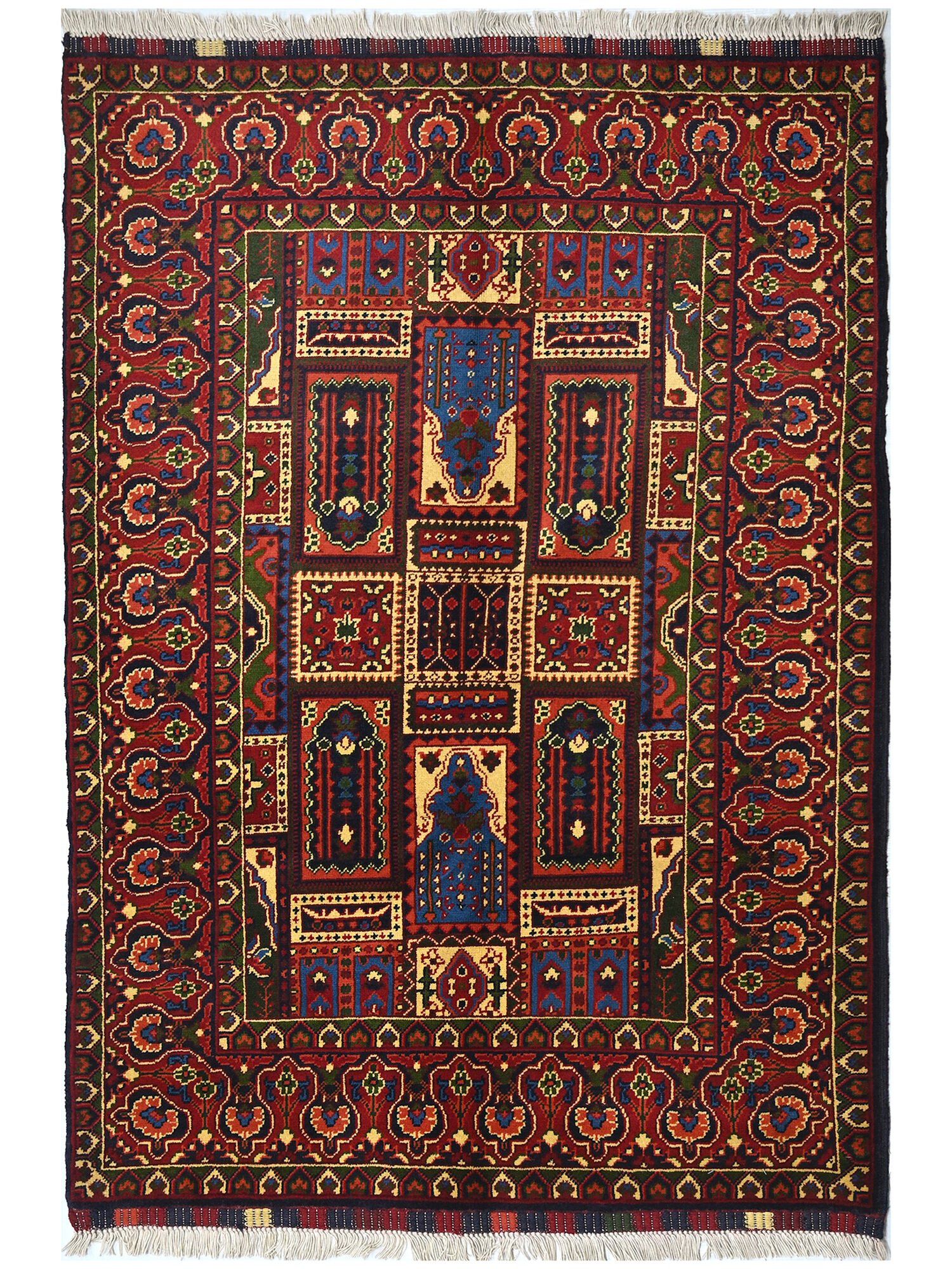Kunduzi Matta 100x151