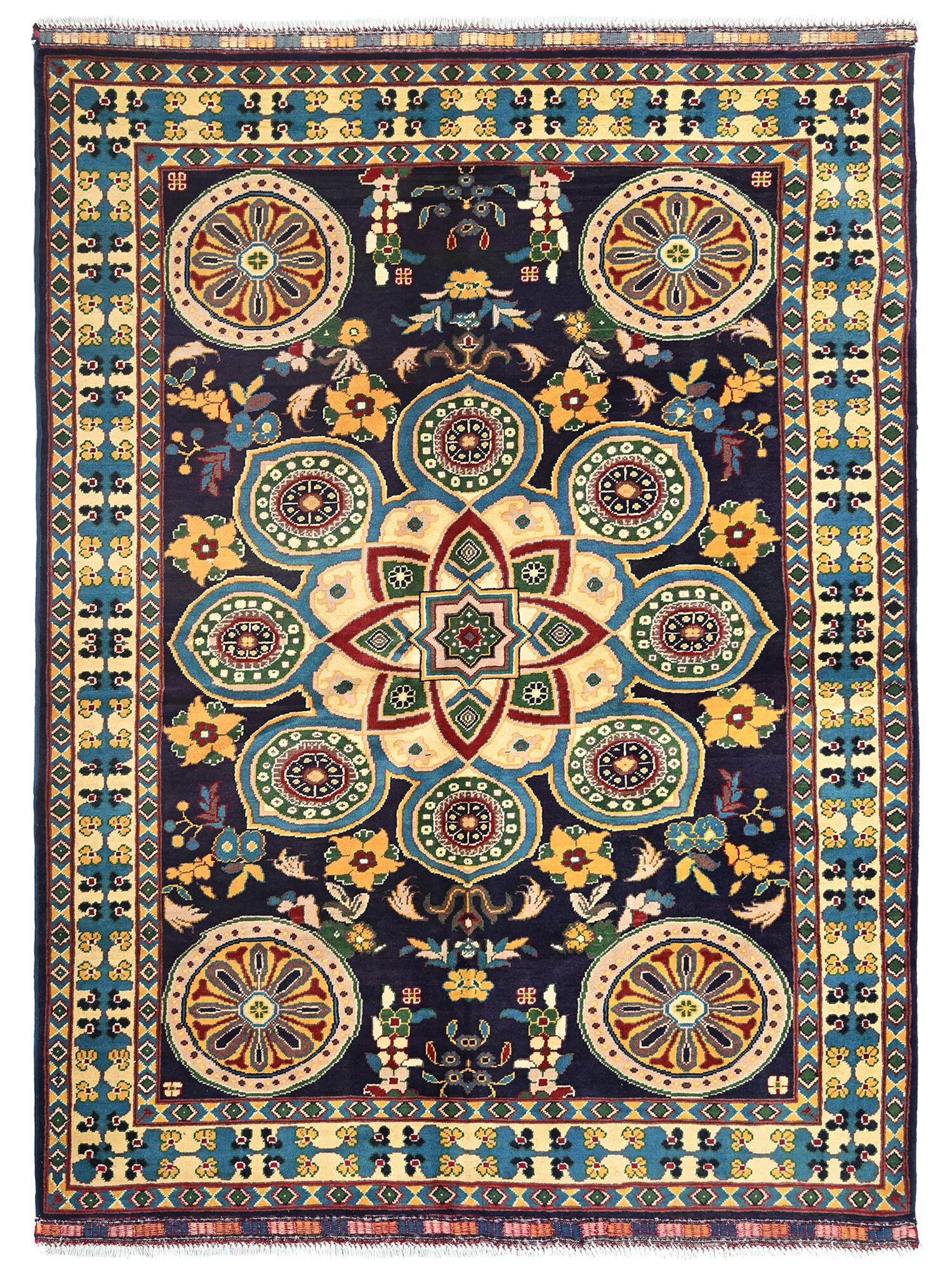 Kunduz Matta 146x199