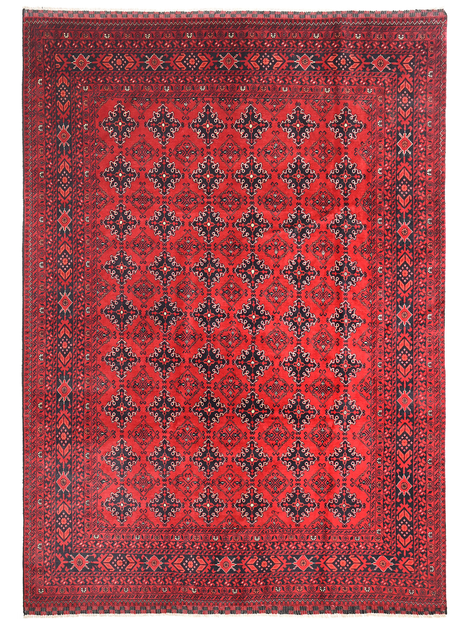 Kunduz Matta 238x340
