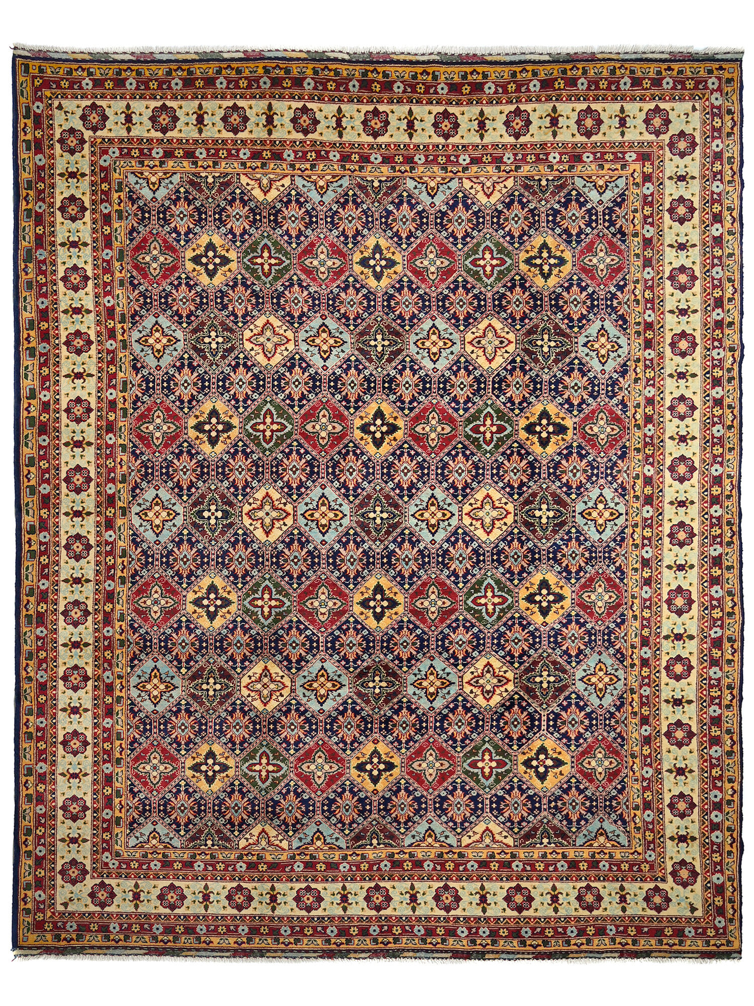 Kunduz Matta 258x324