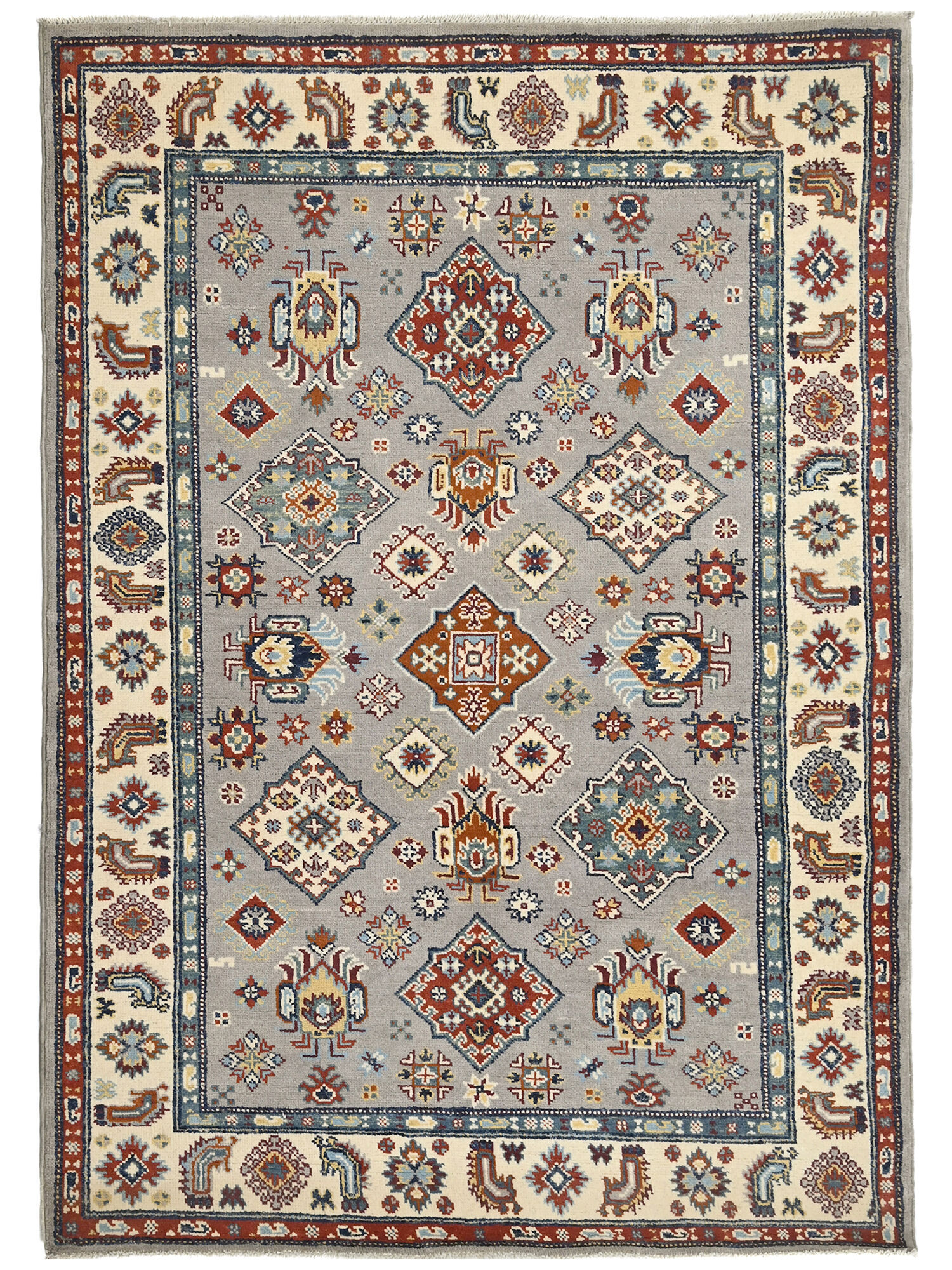 Kazak Fine Matta 121x173