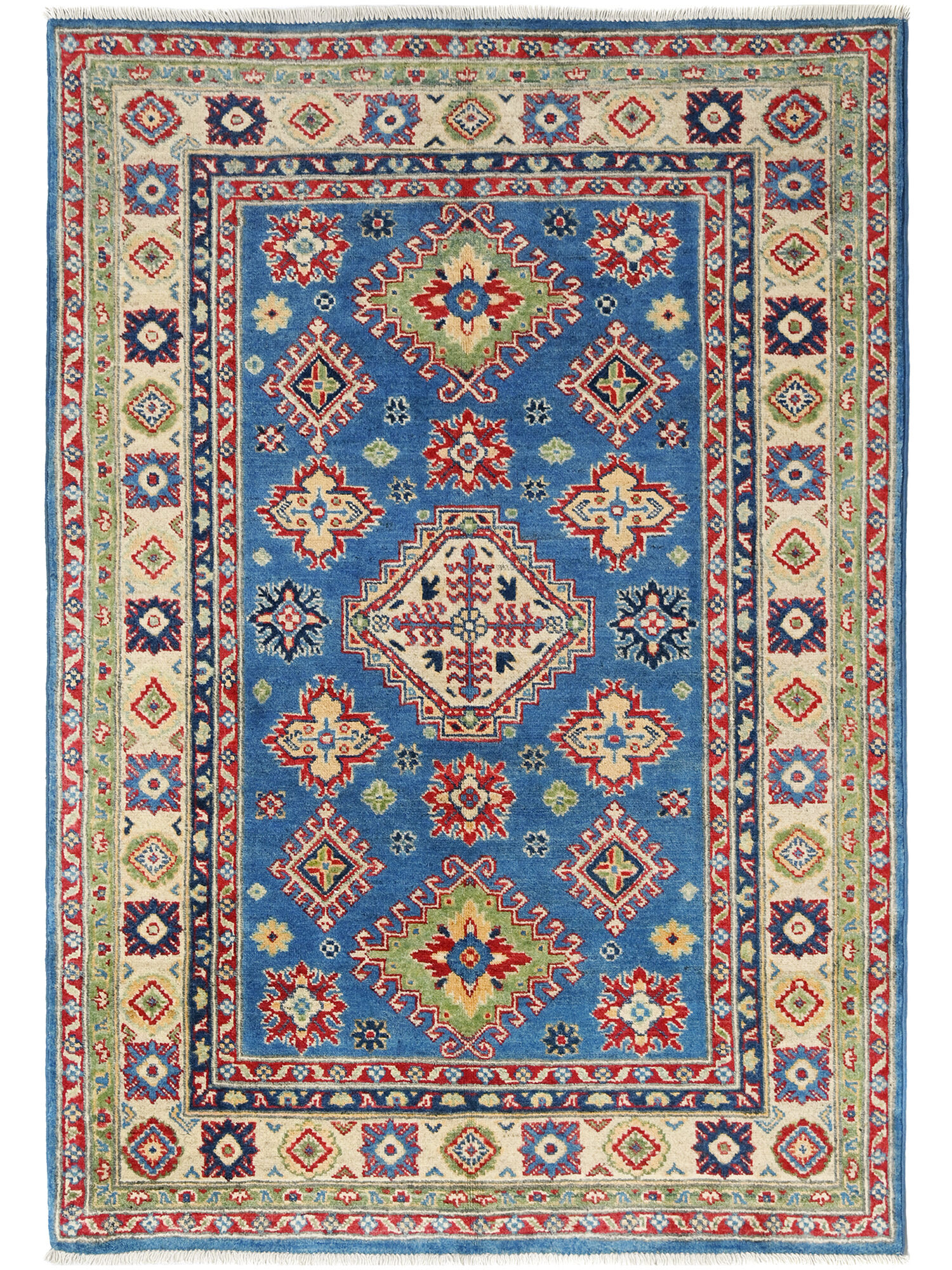Kazak Fine Matta 122x173